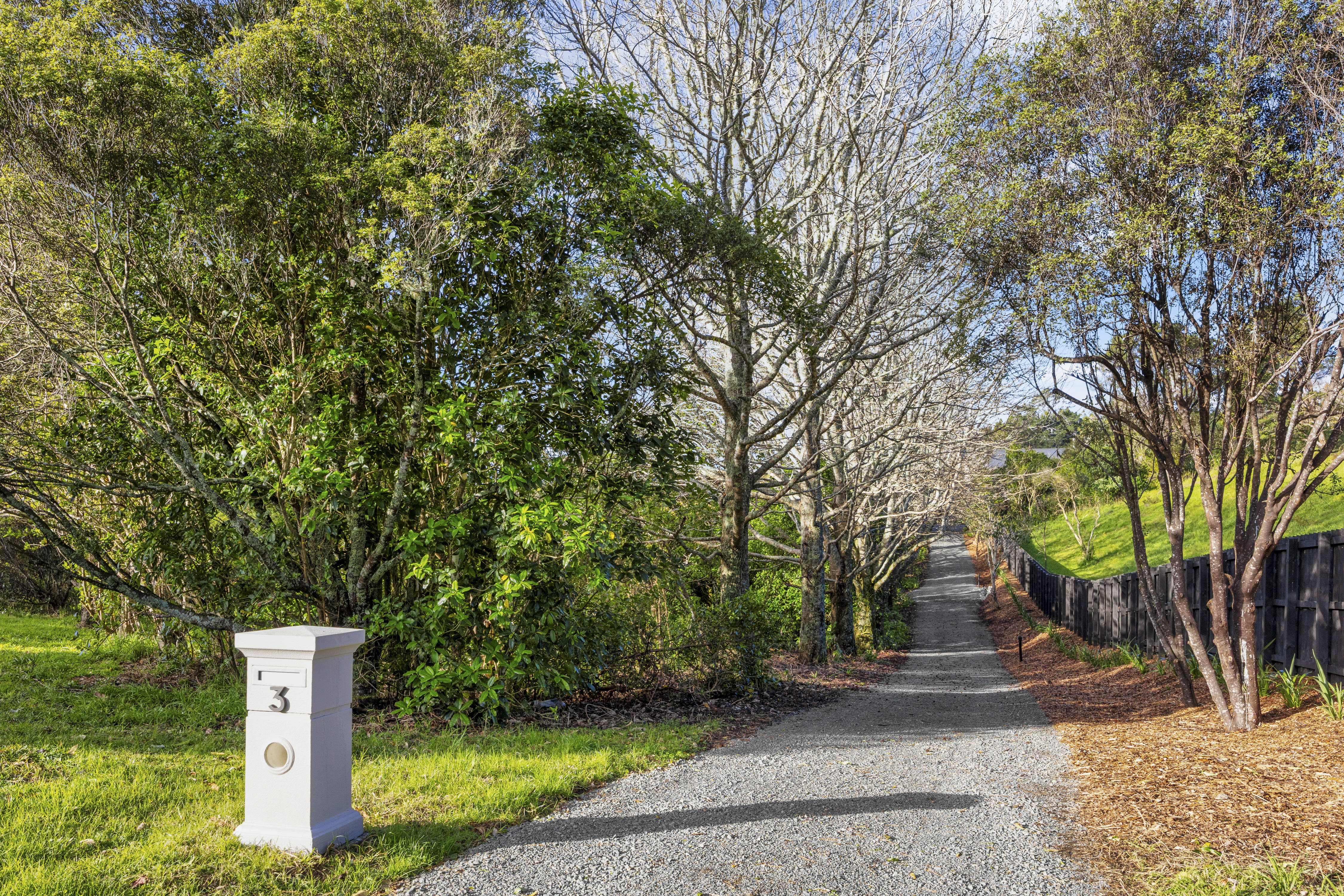 3 Laingfield Terrace, Laingholm