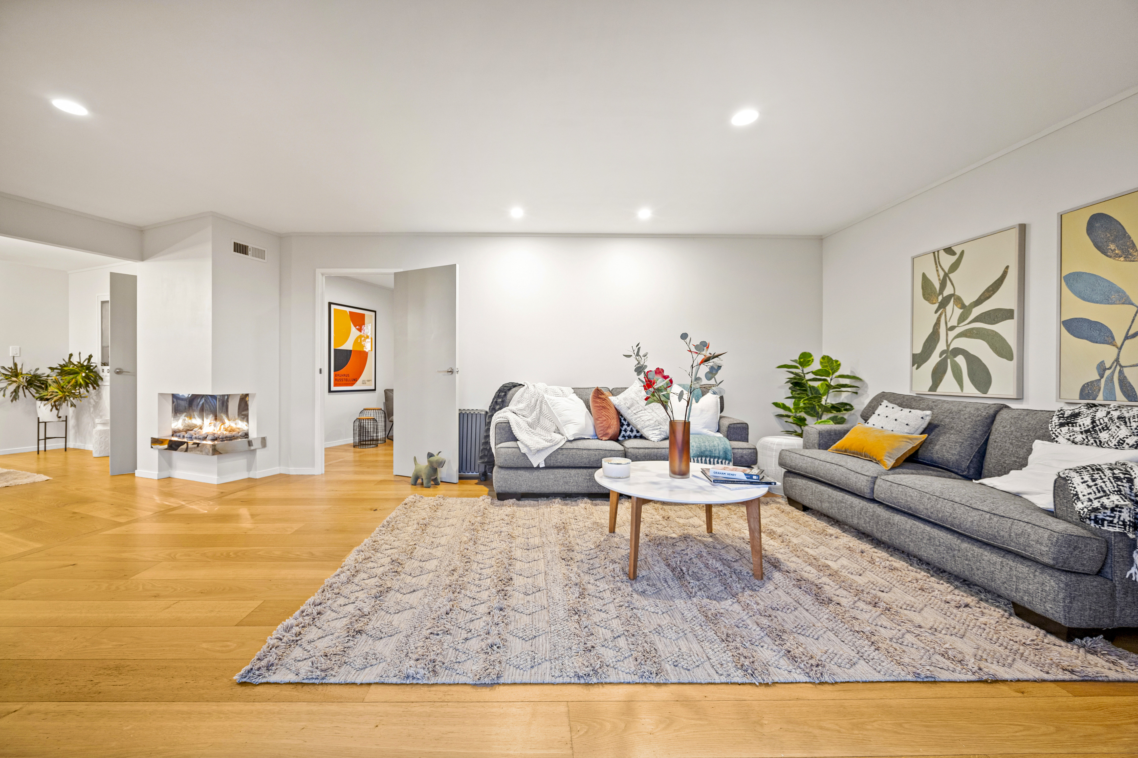 3 Laingfield Terrace, Laingholm