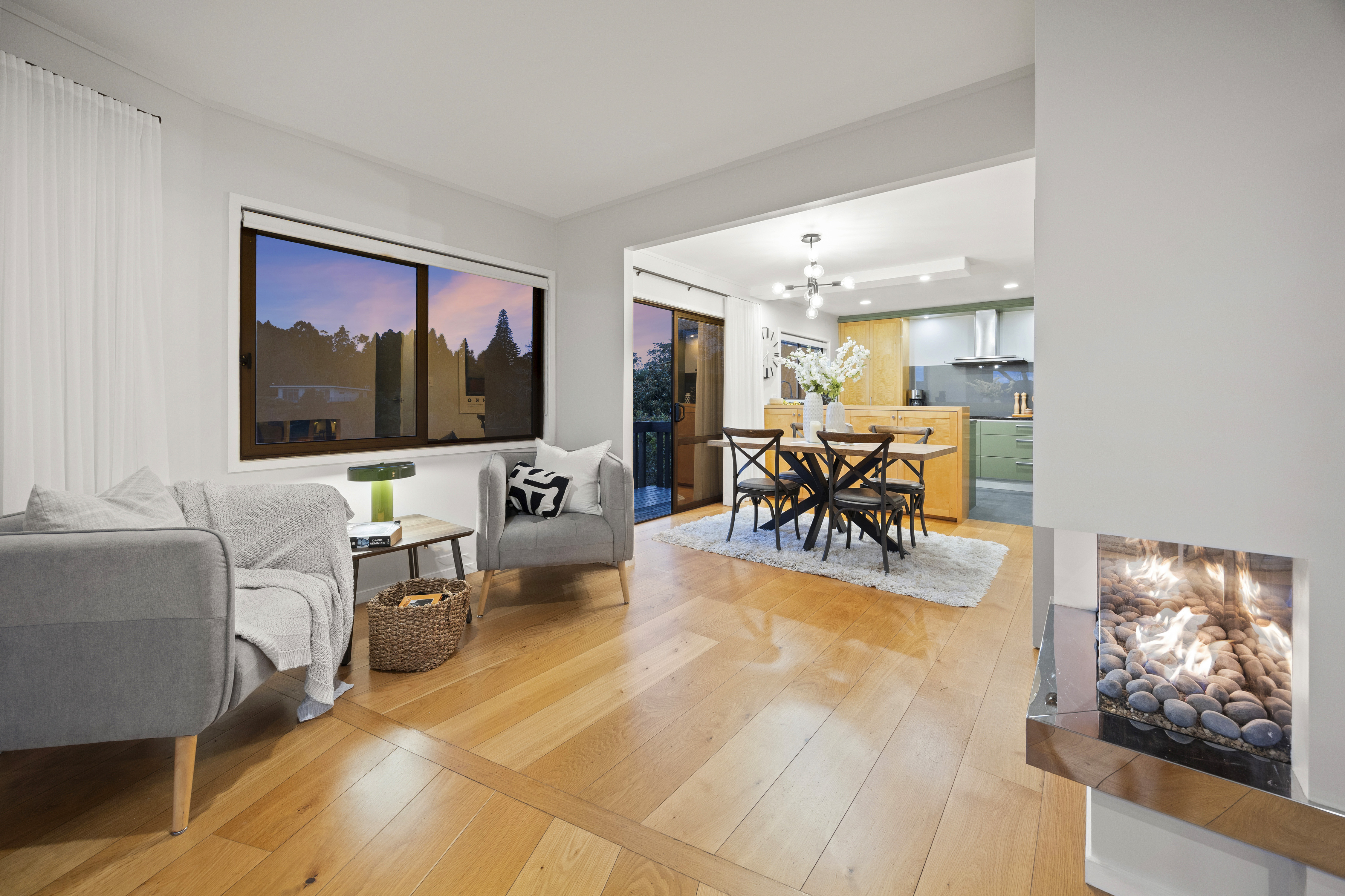 3 Laingfield Terrace, Laingholm