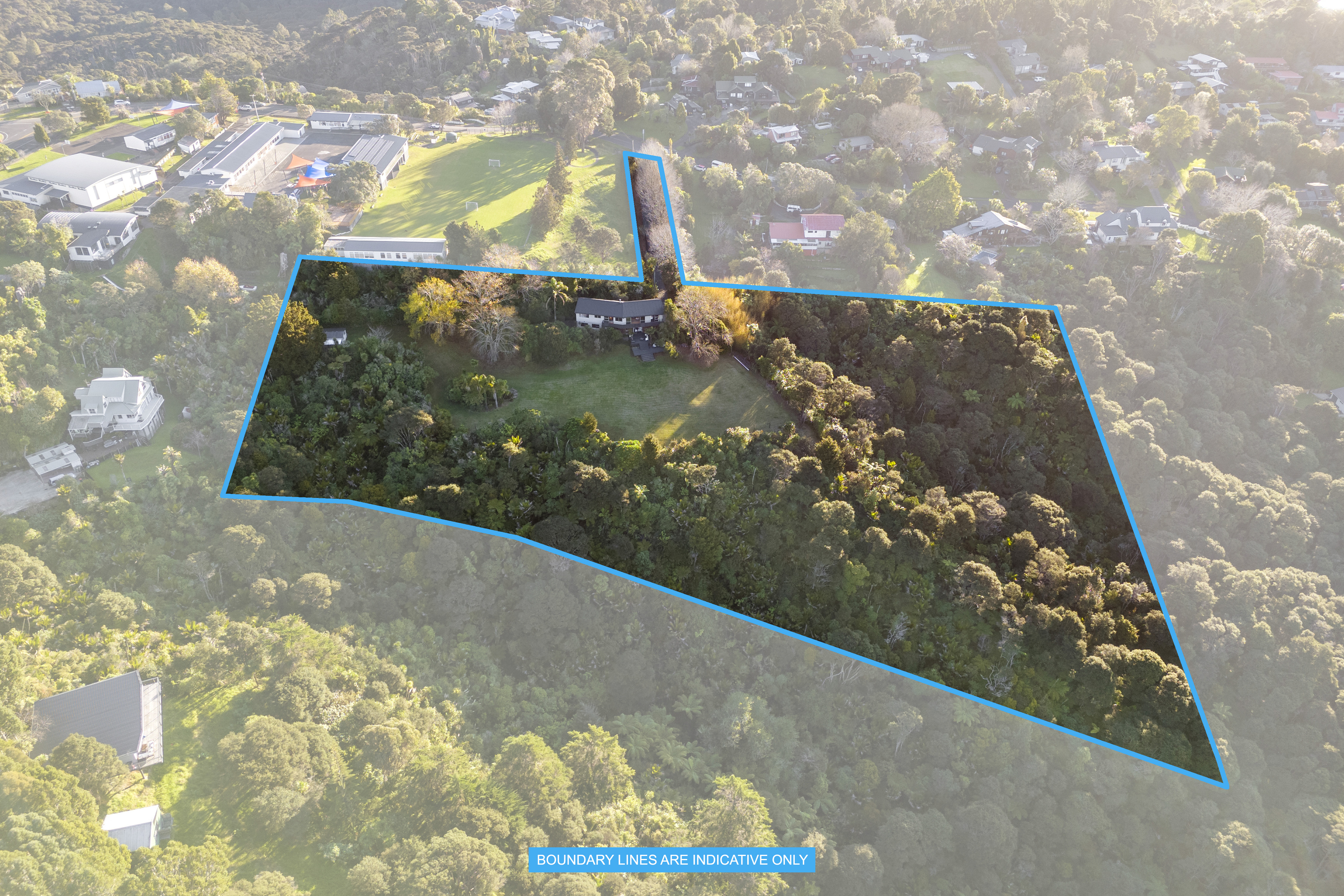 3 Laingfield Terrace, Laingholm