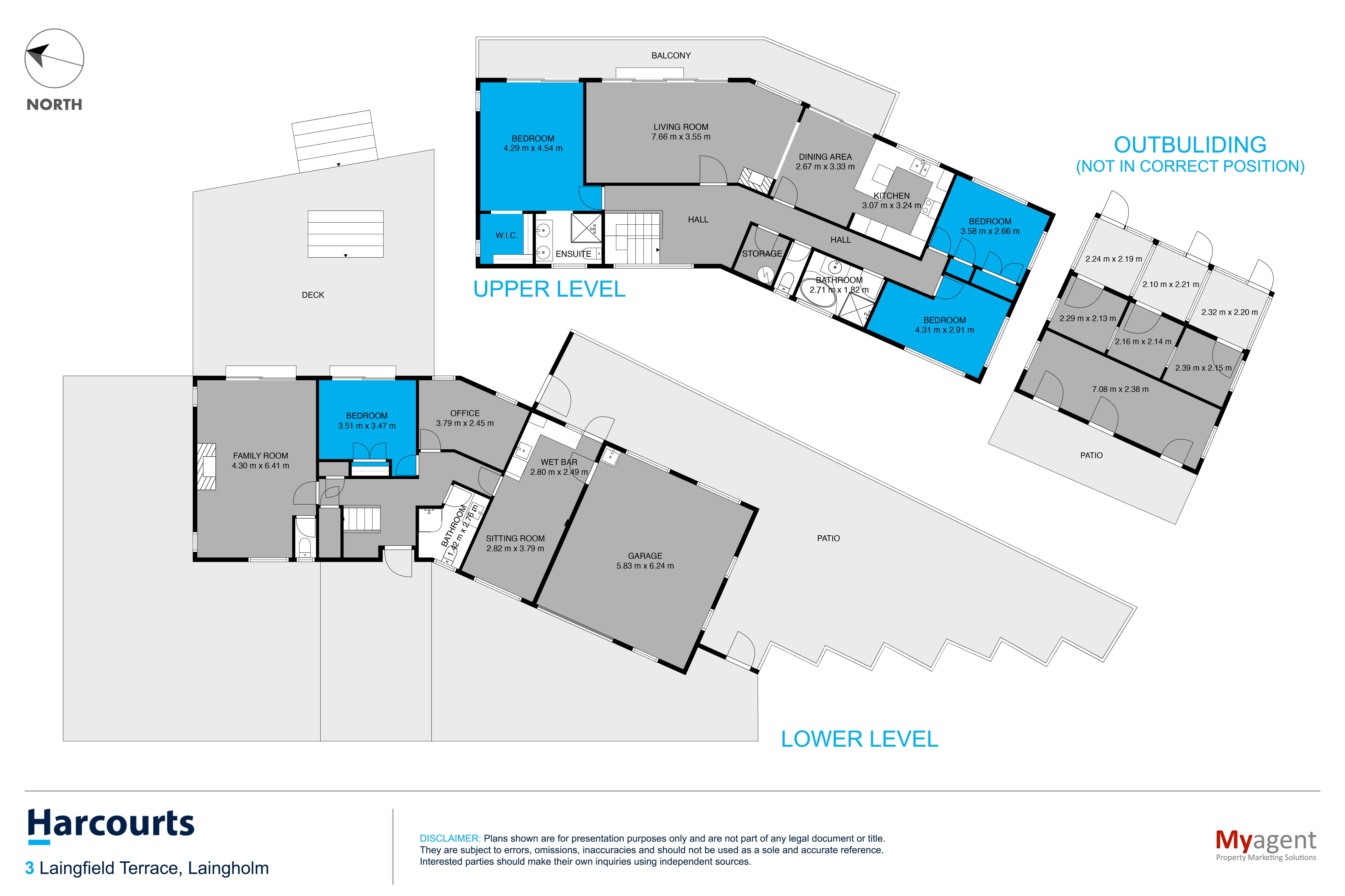 3 Laingfield Terrace, Laingholm