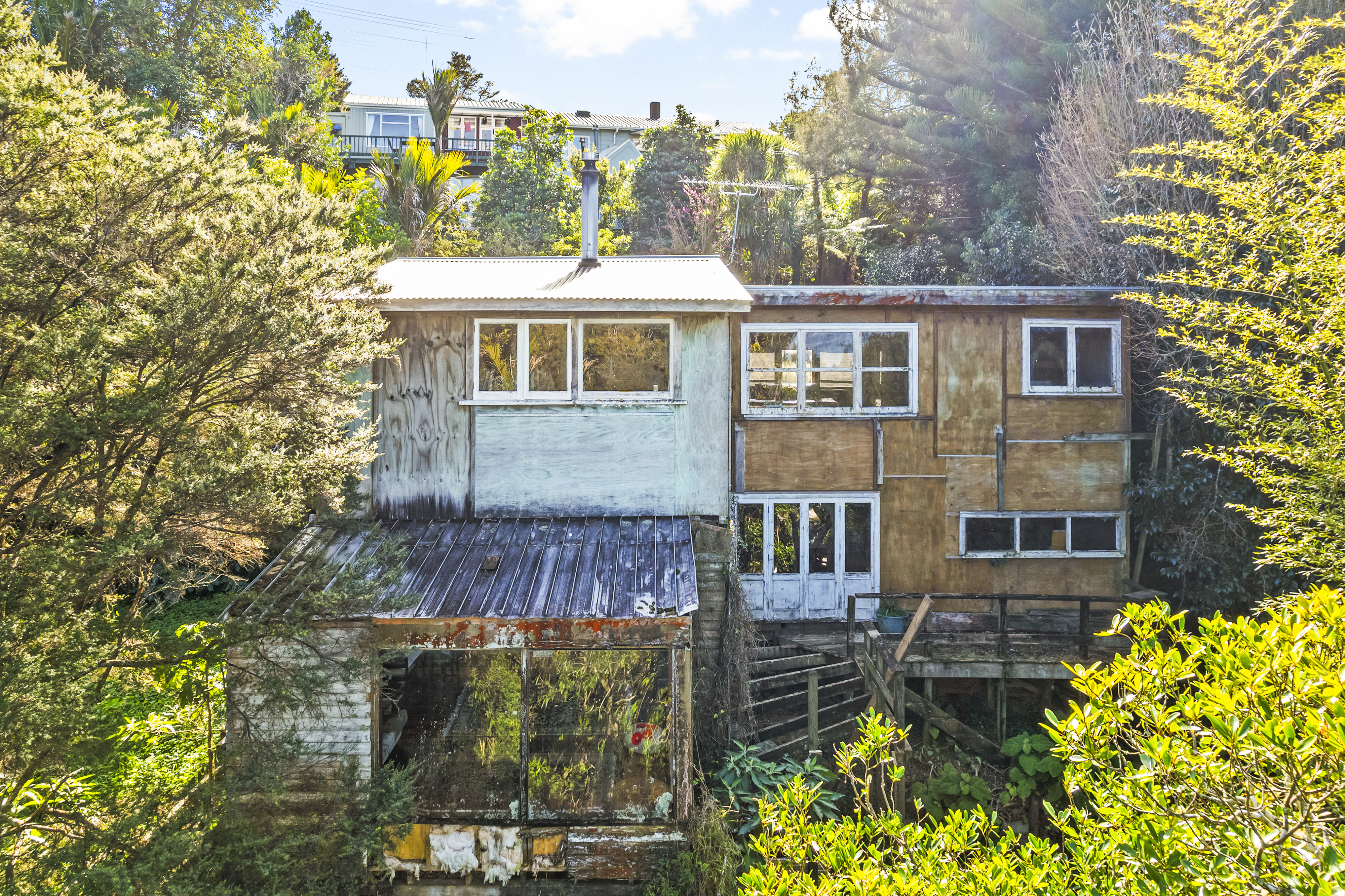 620 South Titirangi Road, Titirangi