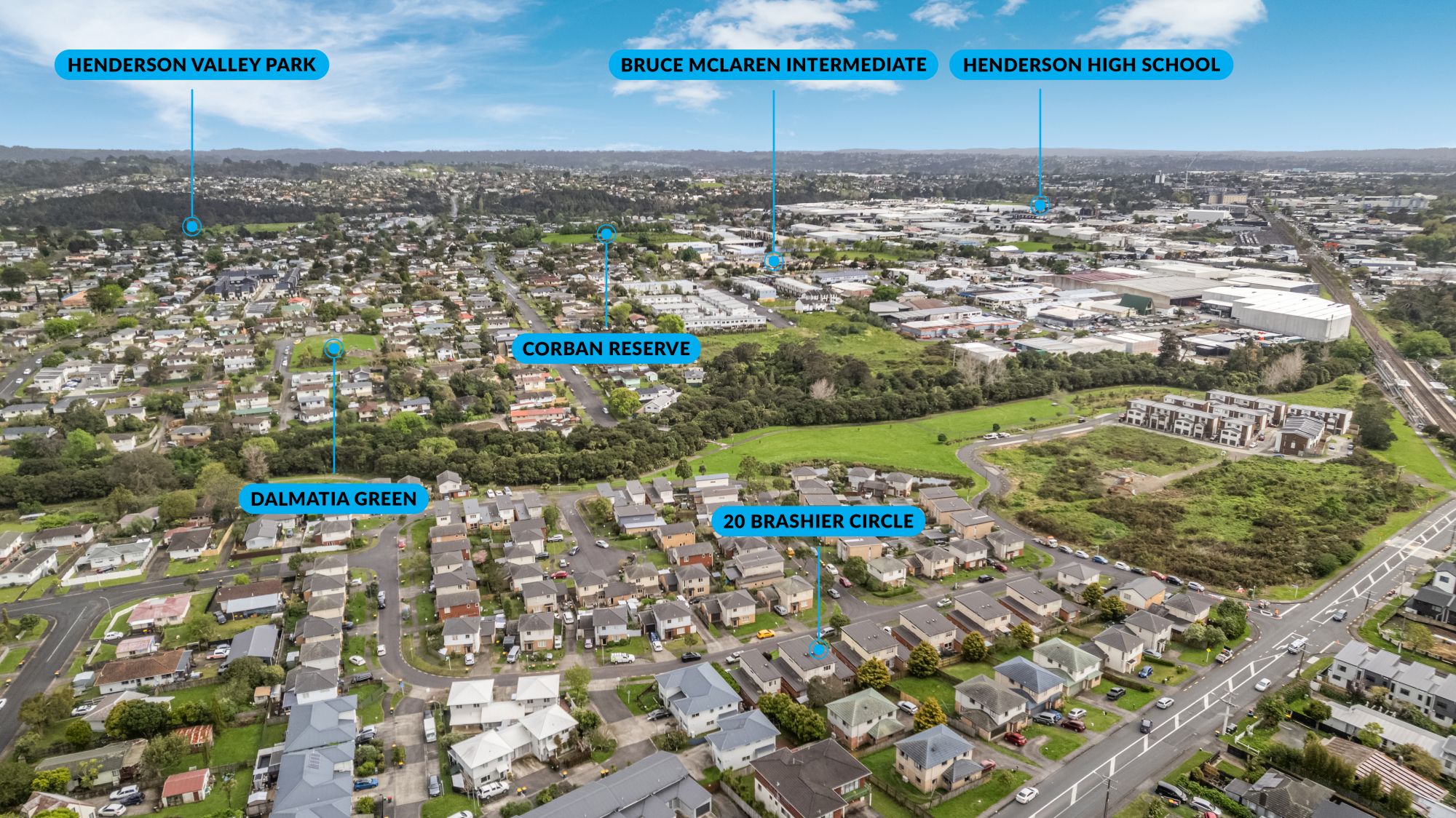 20 Brashier Circle, Sunnyvale