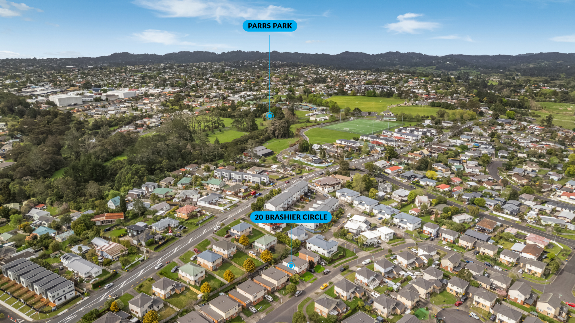 20 Brashier Circle, Sunnyvale