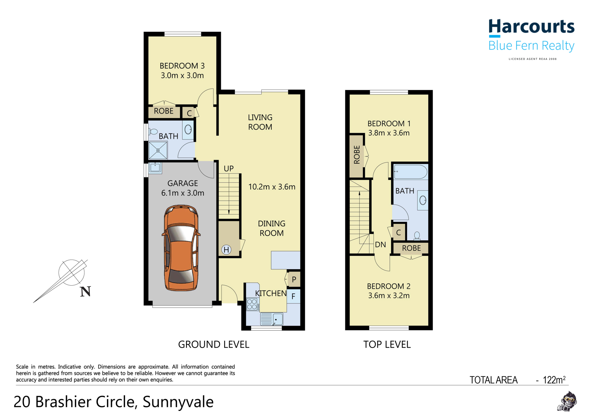20 Brashier Circle, Sunnyvale