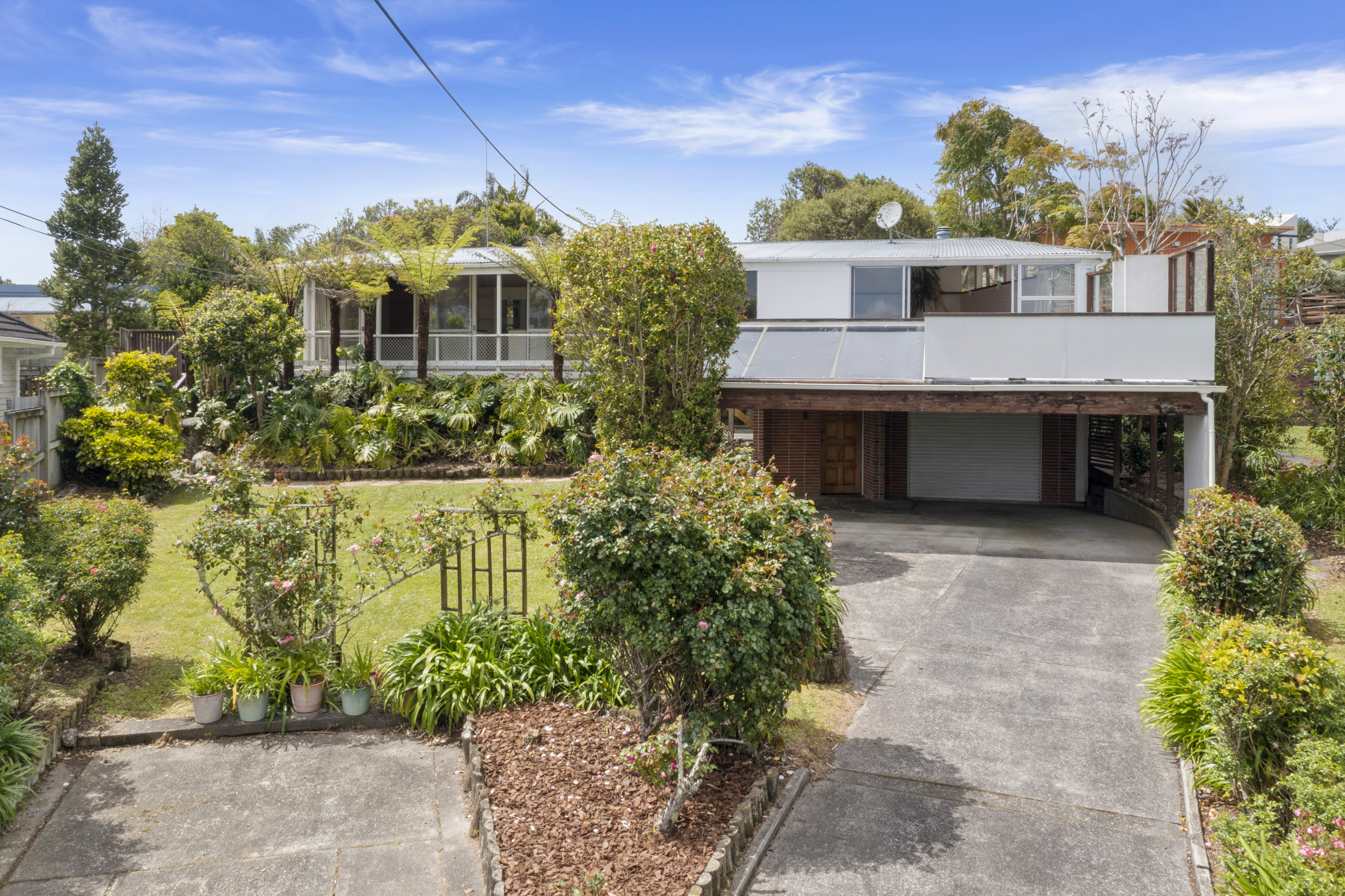 29 Highland Avenue, Titirangi