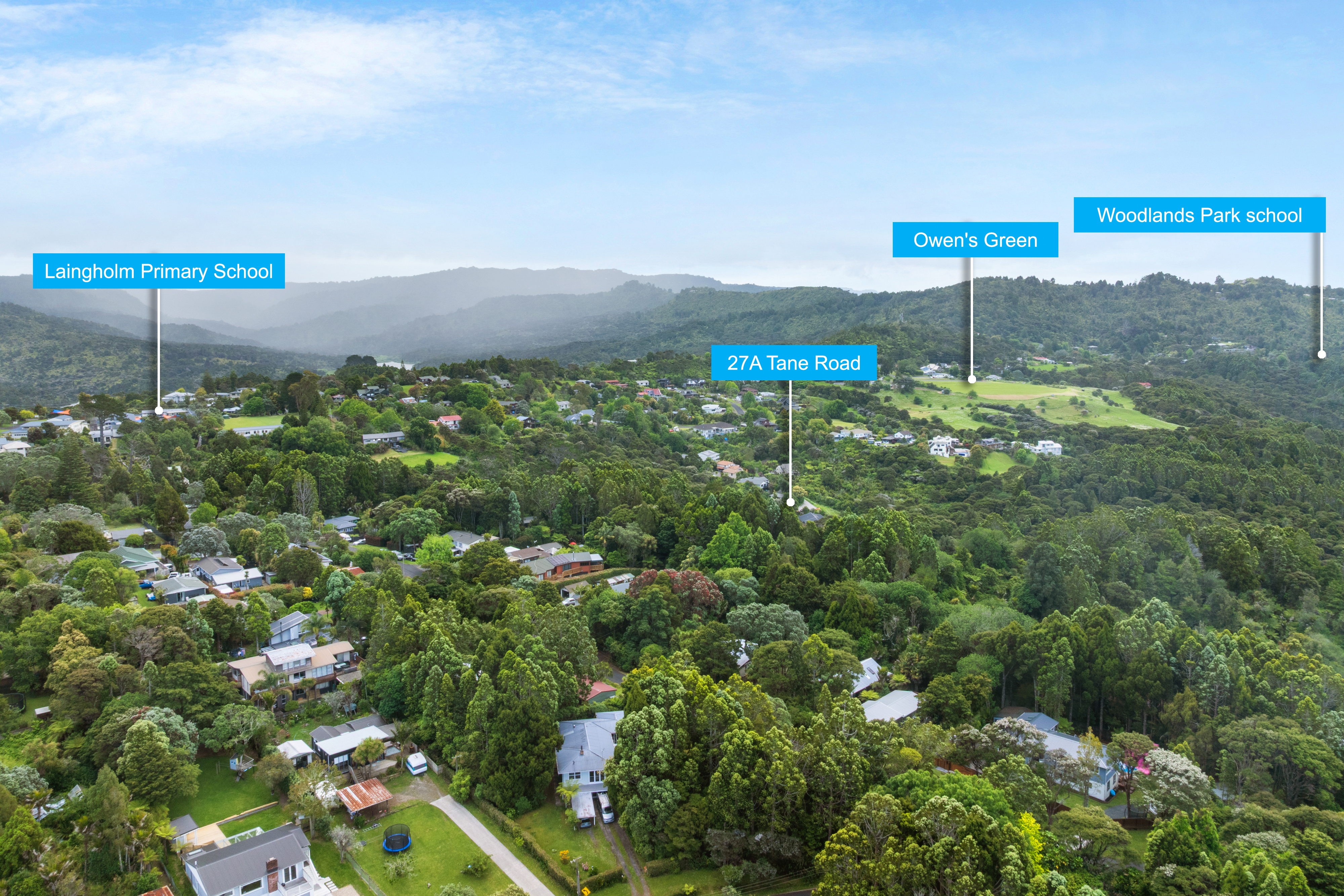 27a Tane Road, Laingholm