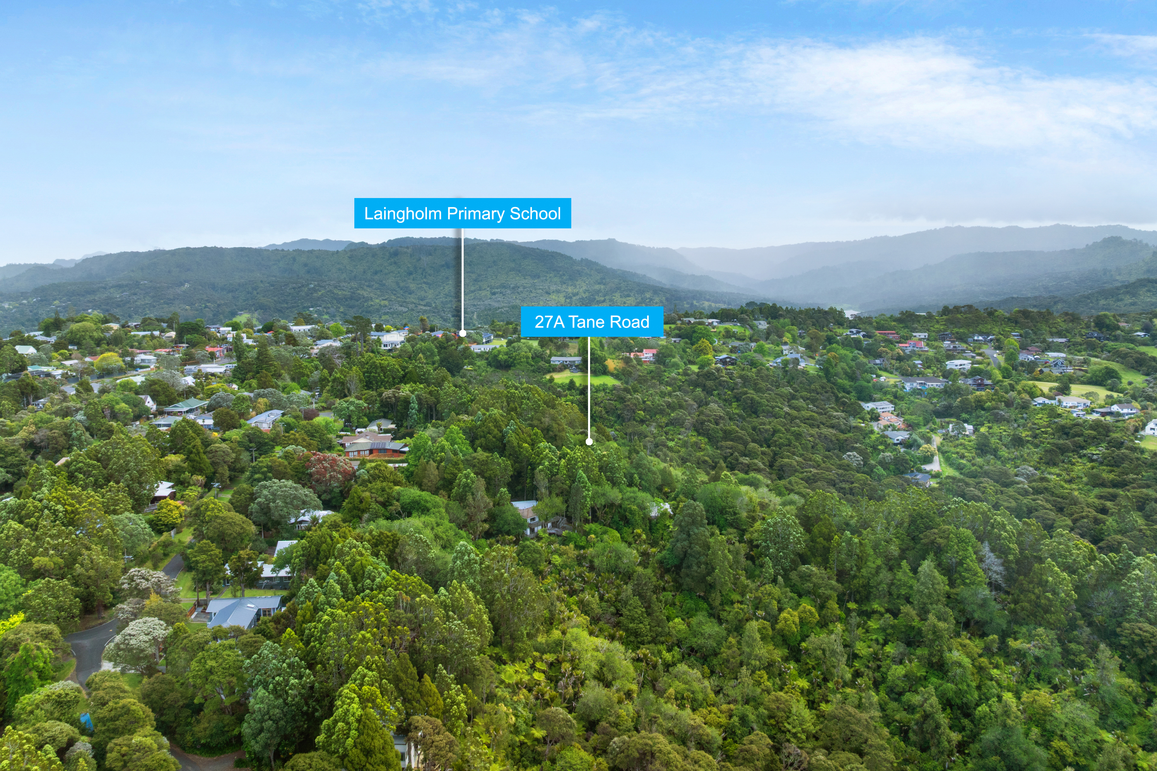 27a Tane Road, Laingholm