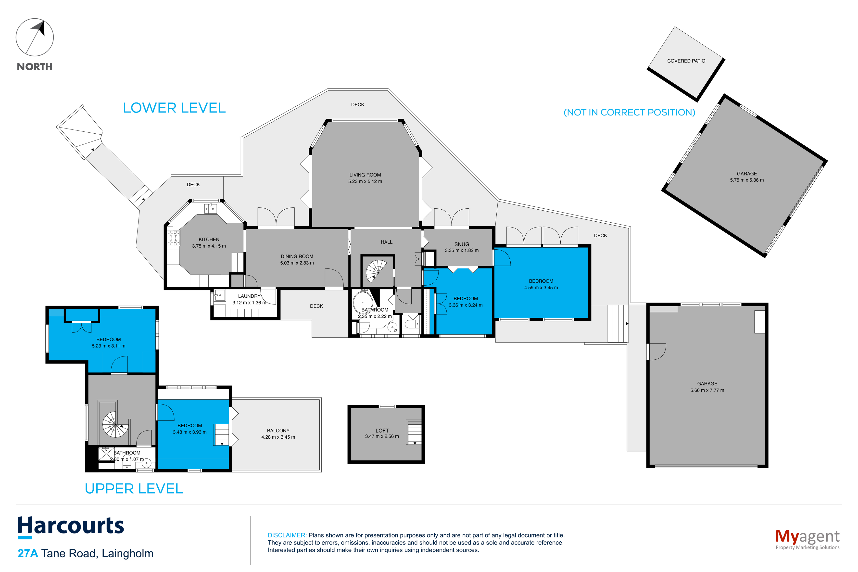 27a Tane Road, Laingholm