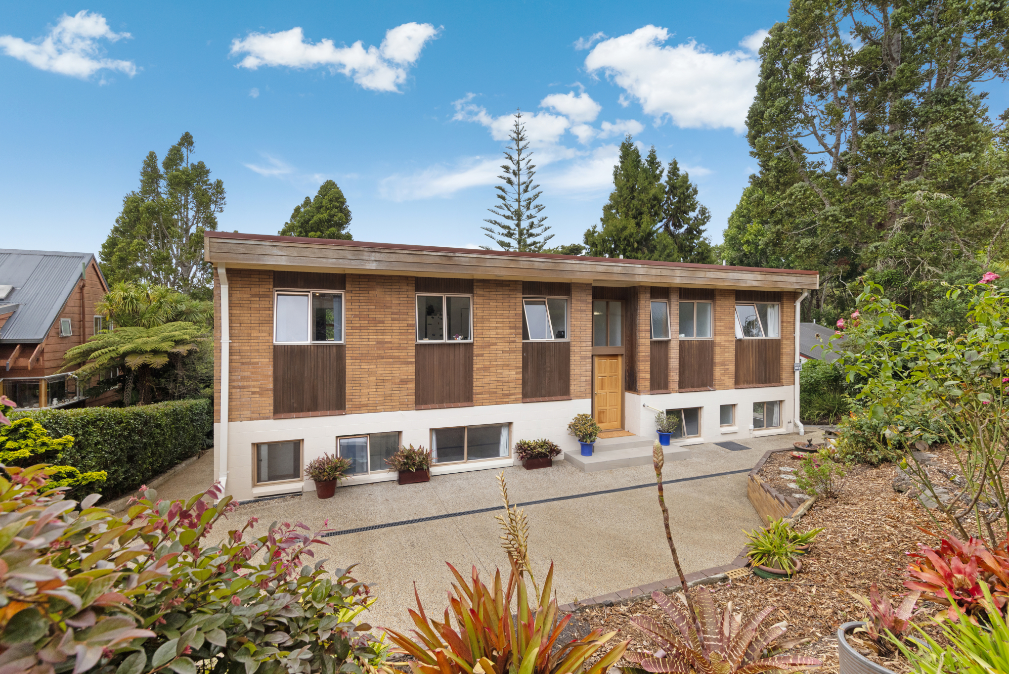 67 Daffodil Street, Titirangi