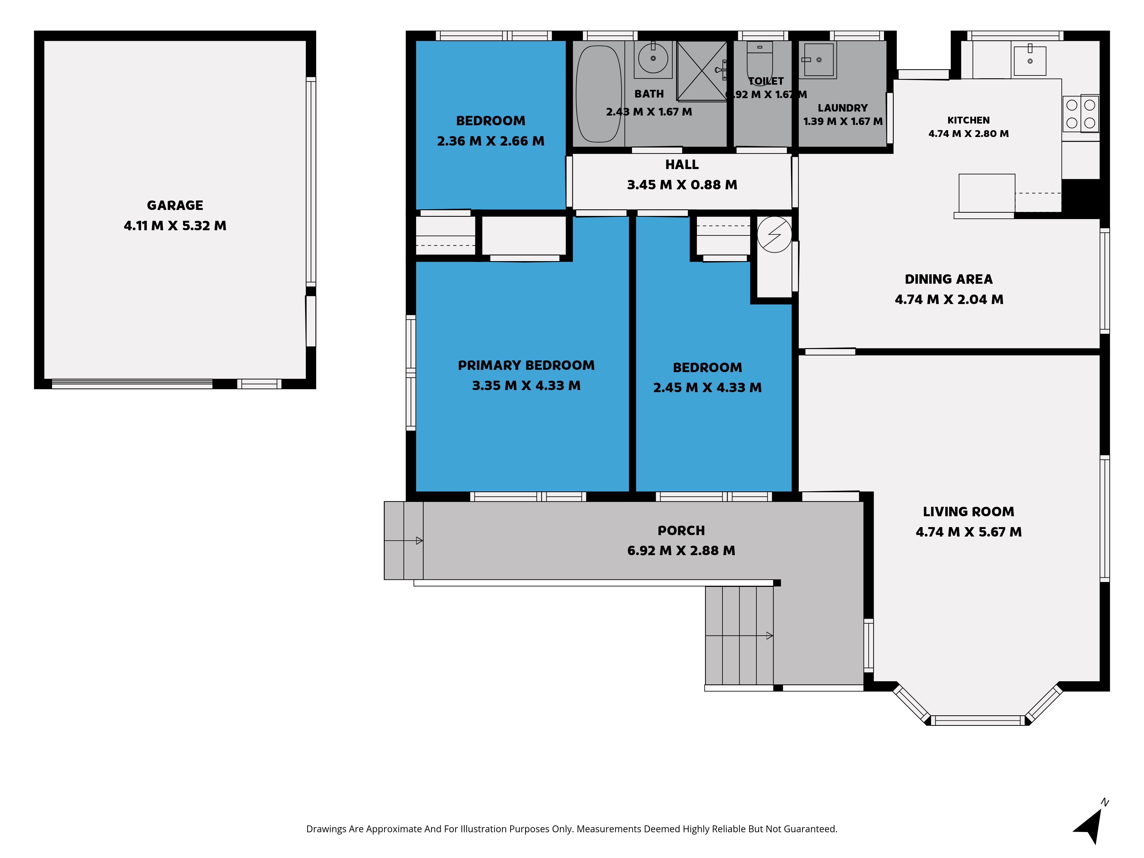 52 Keegan Drive, Massey