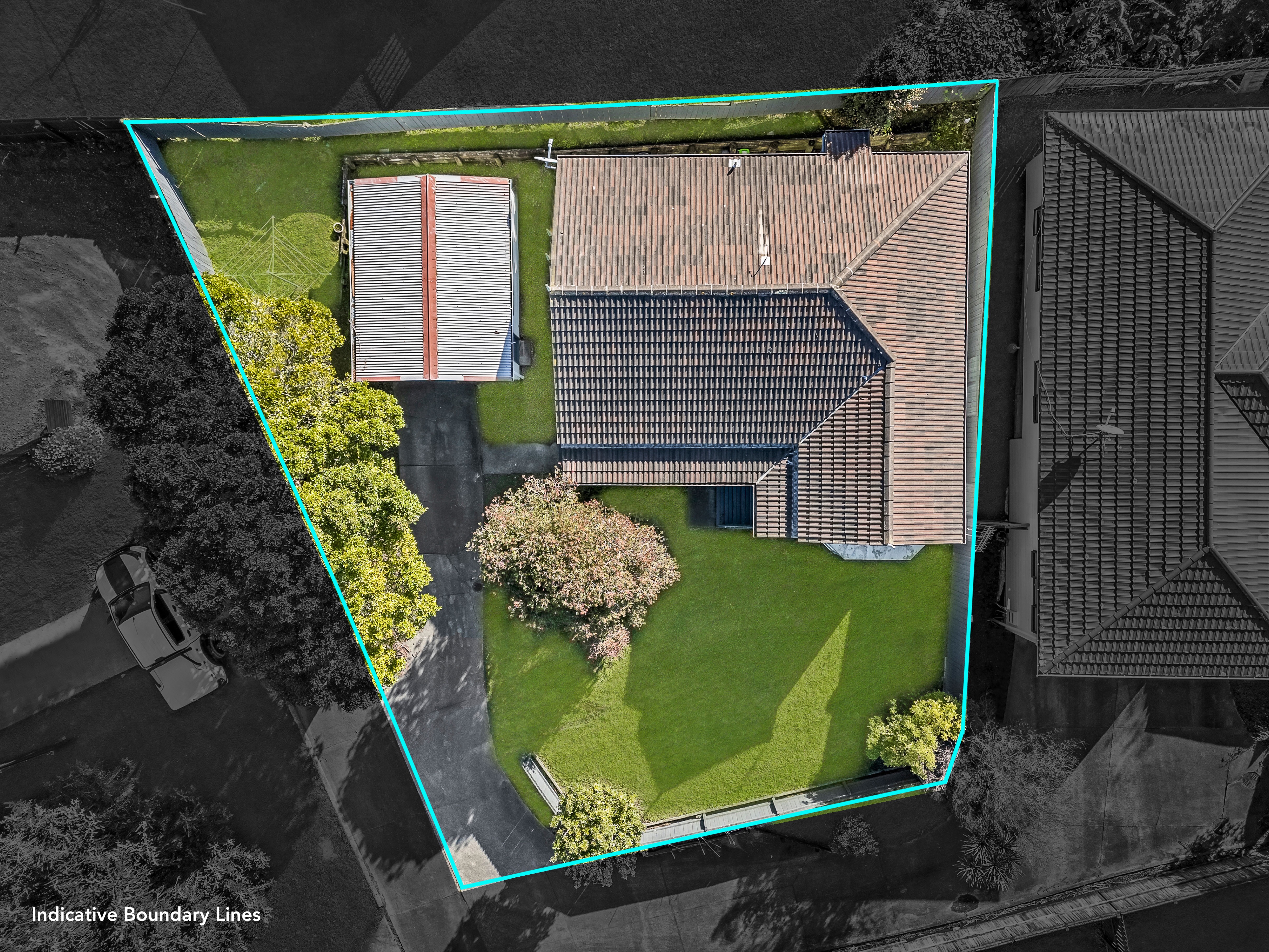 52 Keegan Drive, Massey
