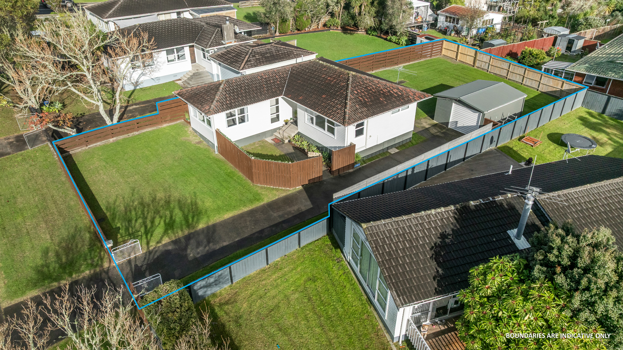31 Sunvue Road, Glen Eden