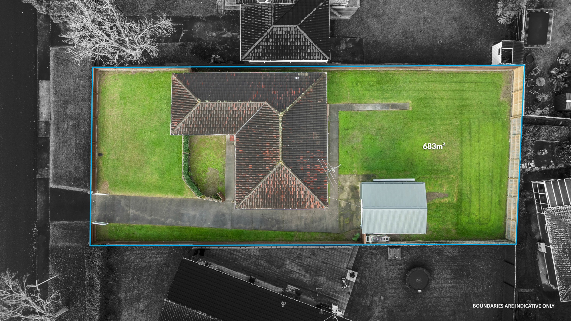 31 Sunvue Road, Glen Eden