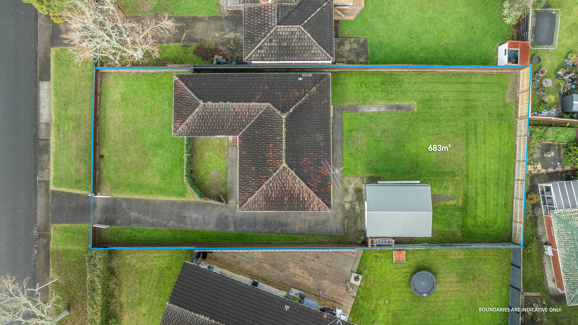 31 Sunvue Road, Glen Eden