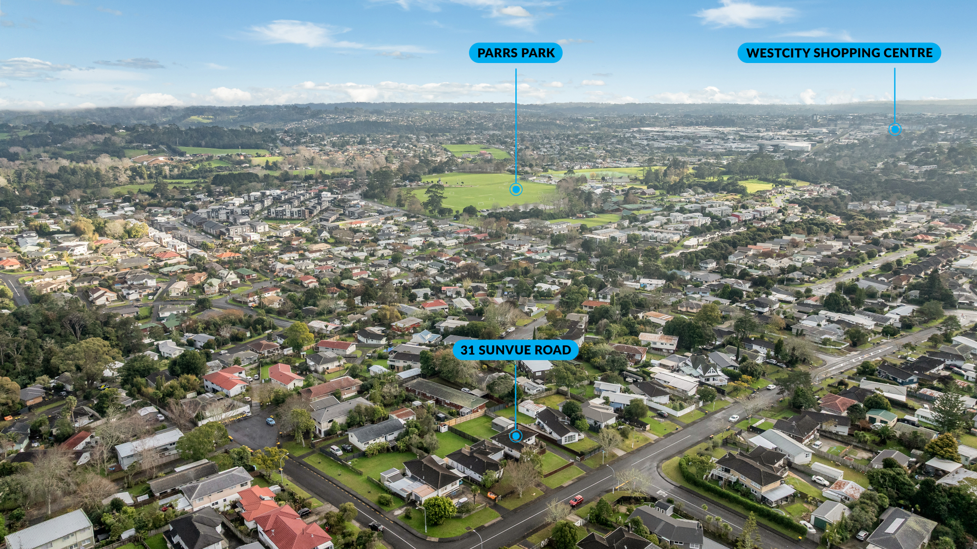 31 Sunvue Road, Glen Eden