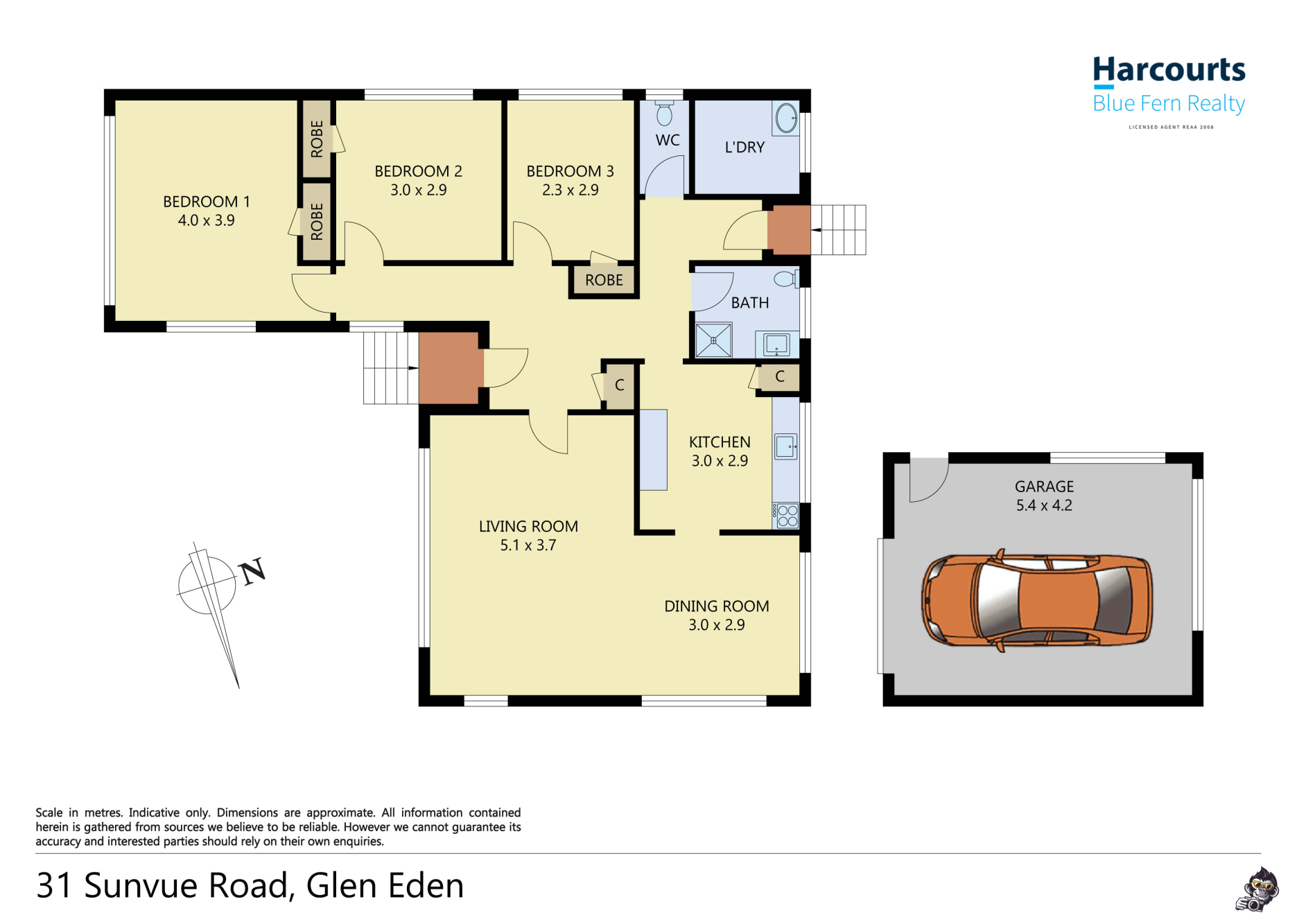 31 Sunvue Road, Glen Eden