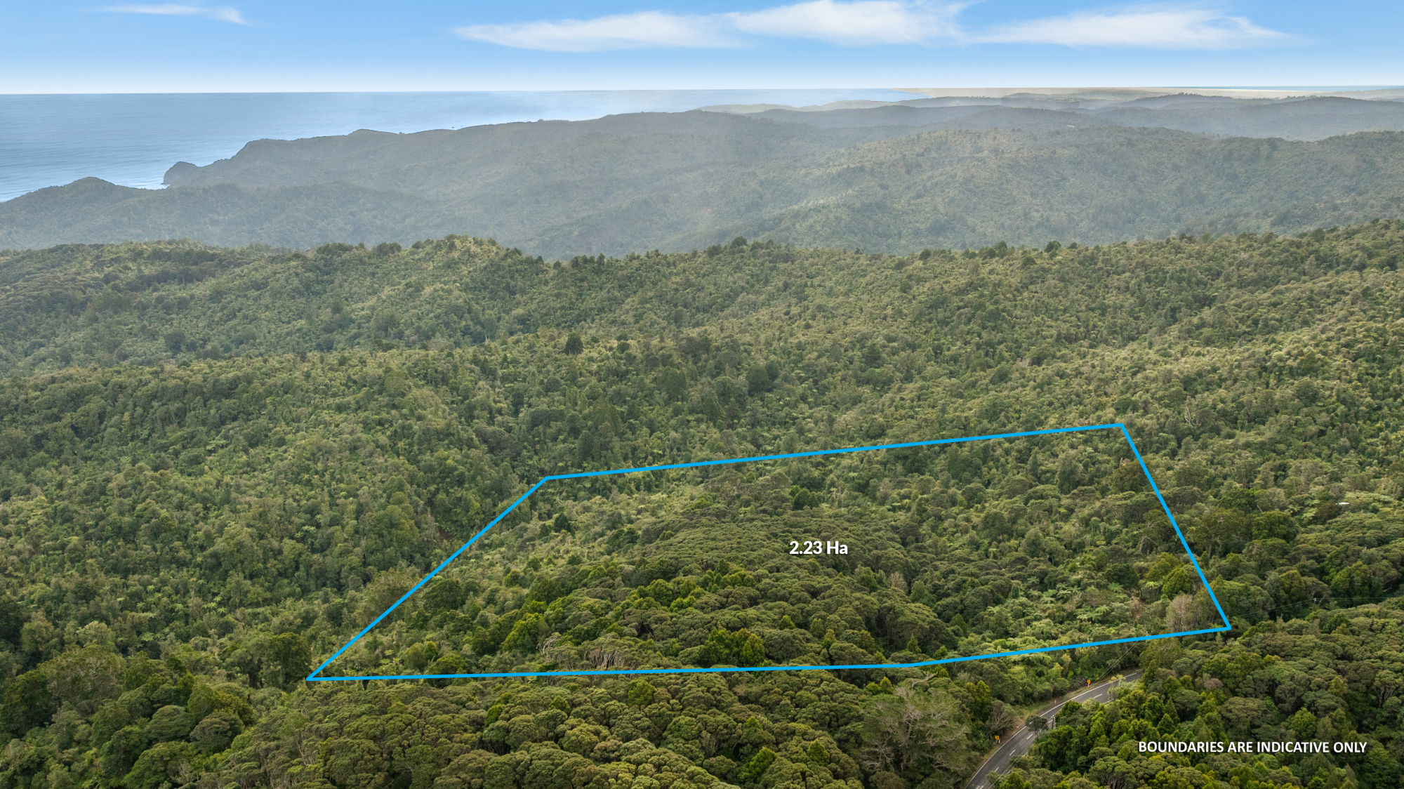 254 Piha Road, Piha