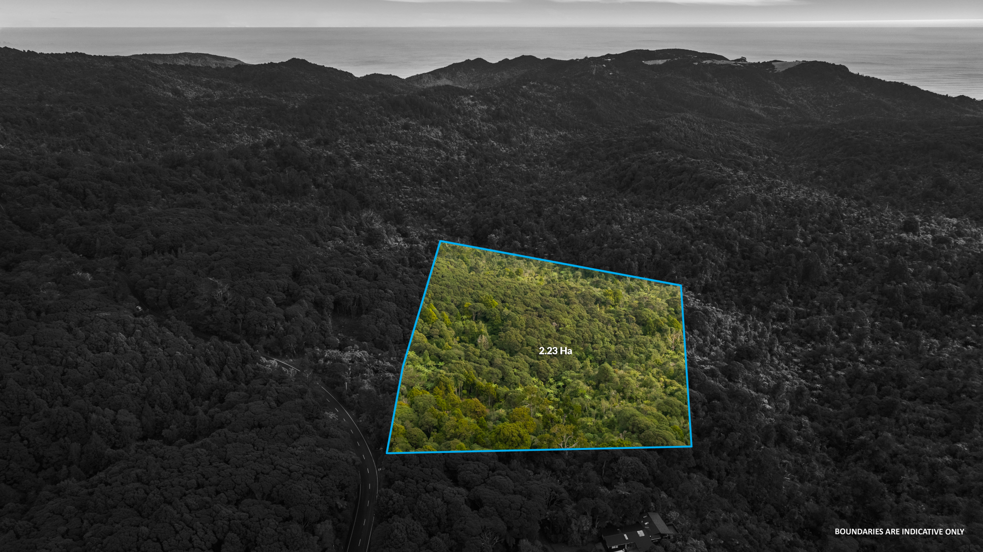 254 Piha Road, Piha