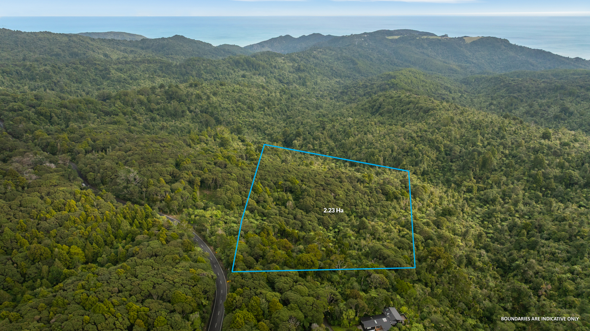 254 Piha Road, Piha