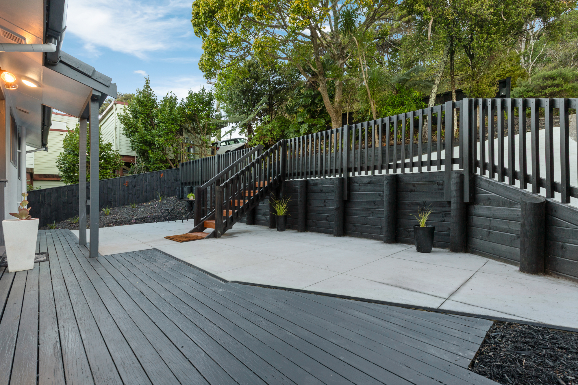420 Huia Road, Laingholm