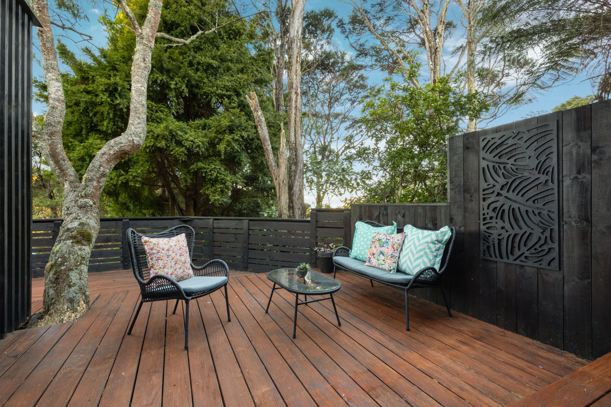 420 Huia Road, Laingholm
