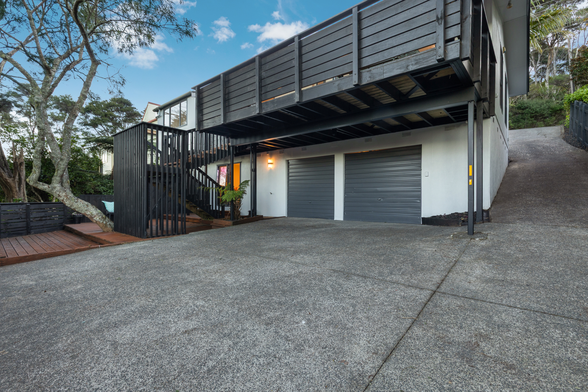 420 Huia Road, Laingholm