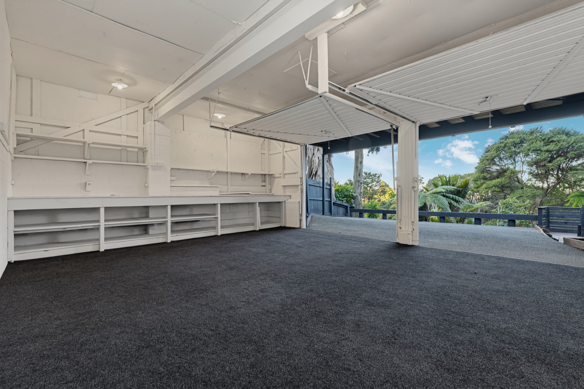420 Huia Road, Laingholm