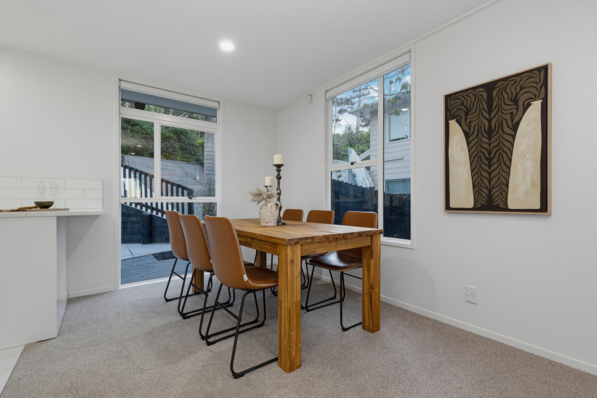 420 Huia Road, Laingholm