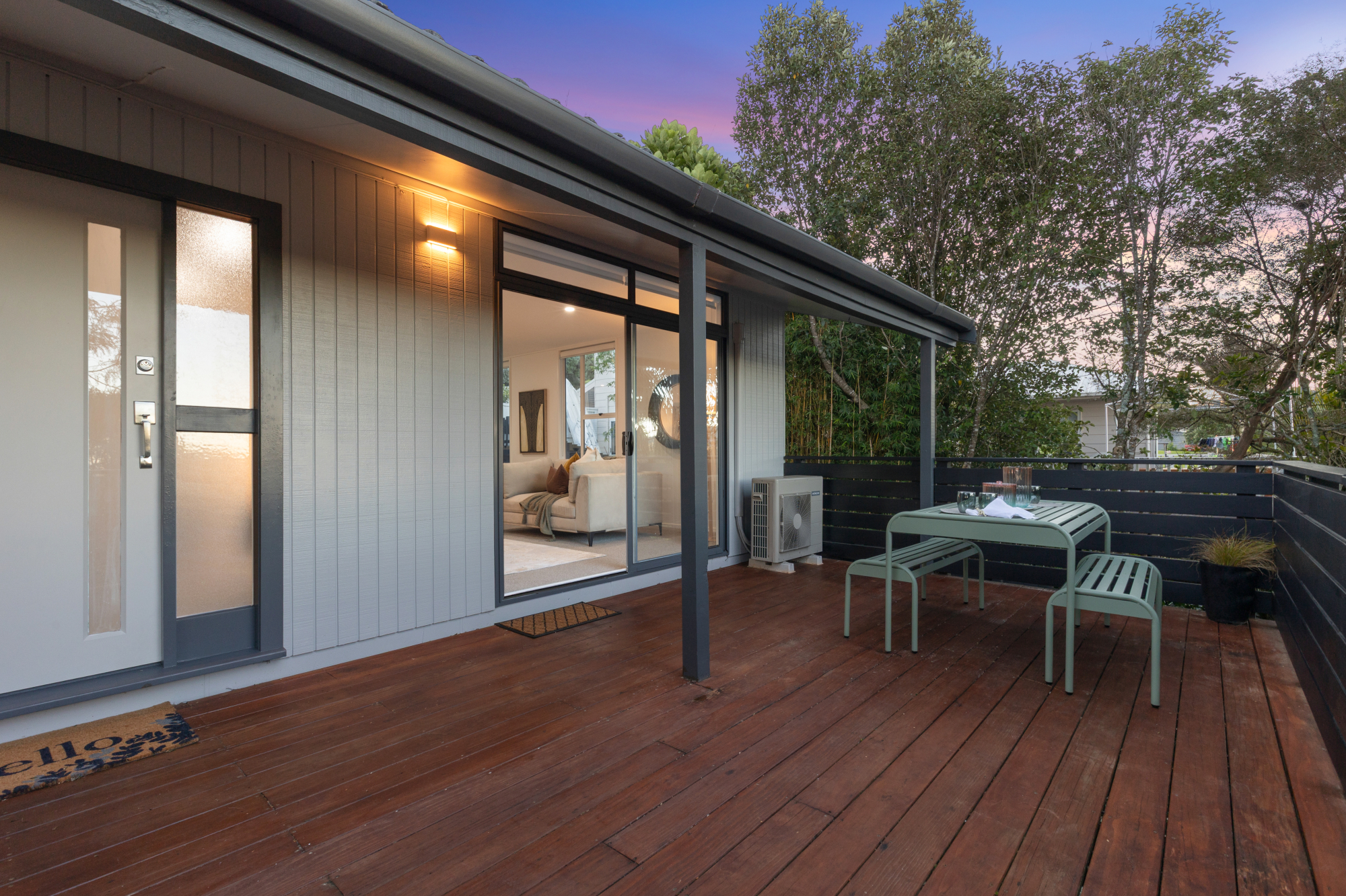 420 Huia Road, Laingholm