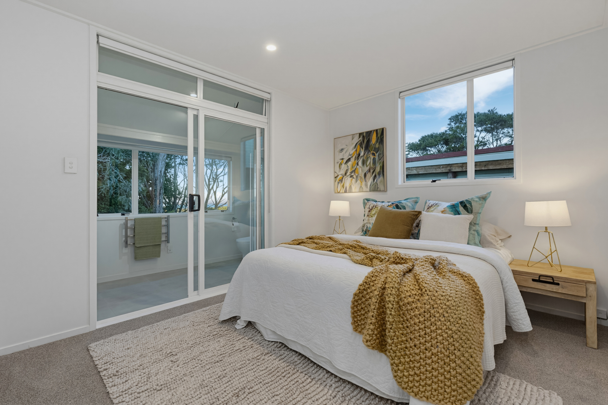 420 Huia Road, Laingholm