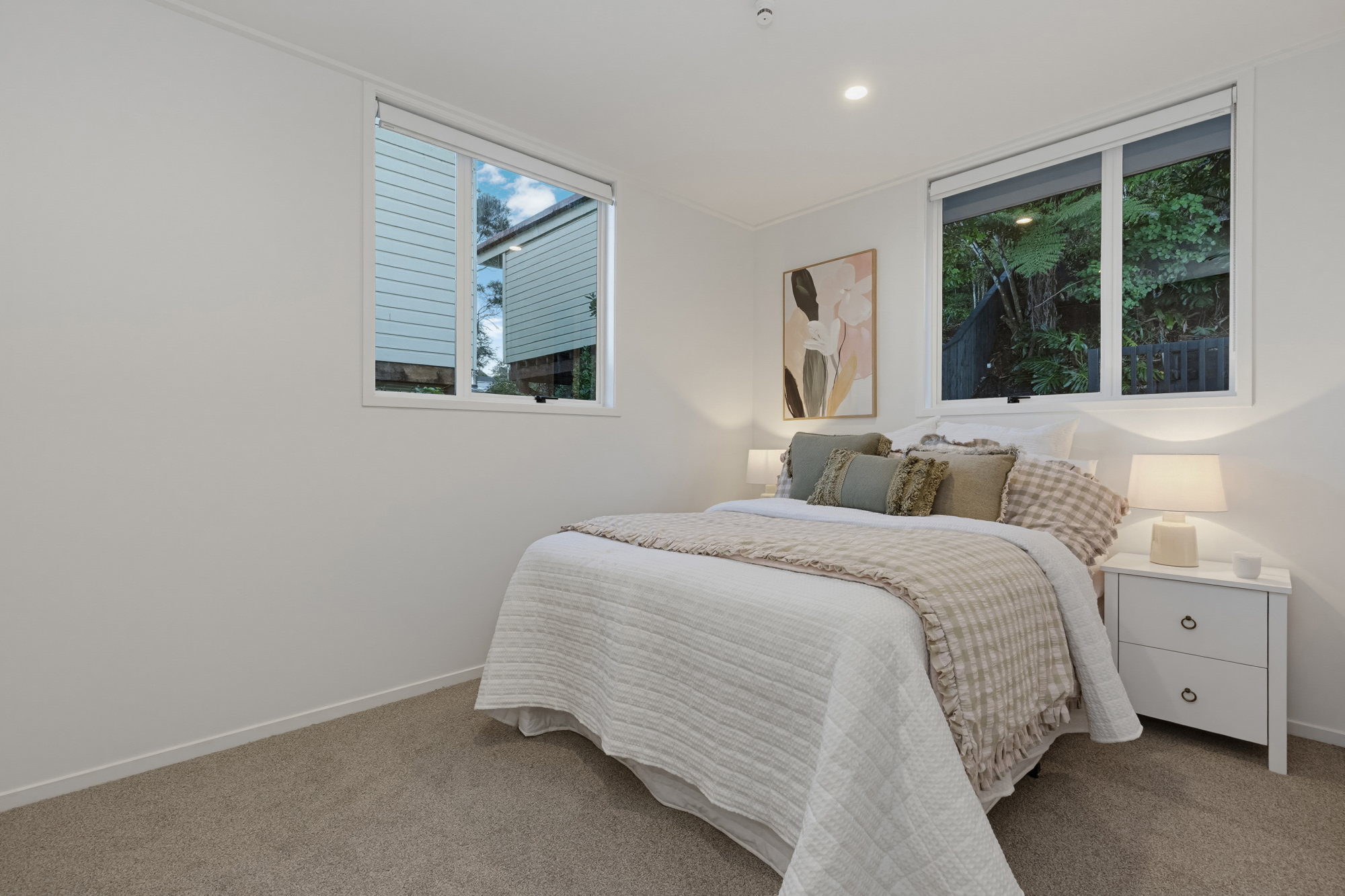 420 Huia Road, Laingholm