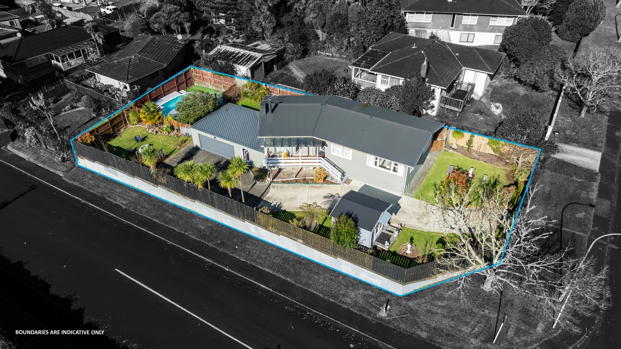 38 Sunvue Road, Glen Eden