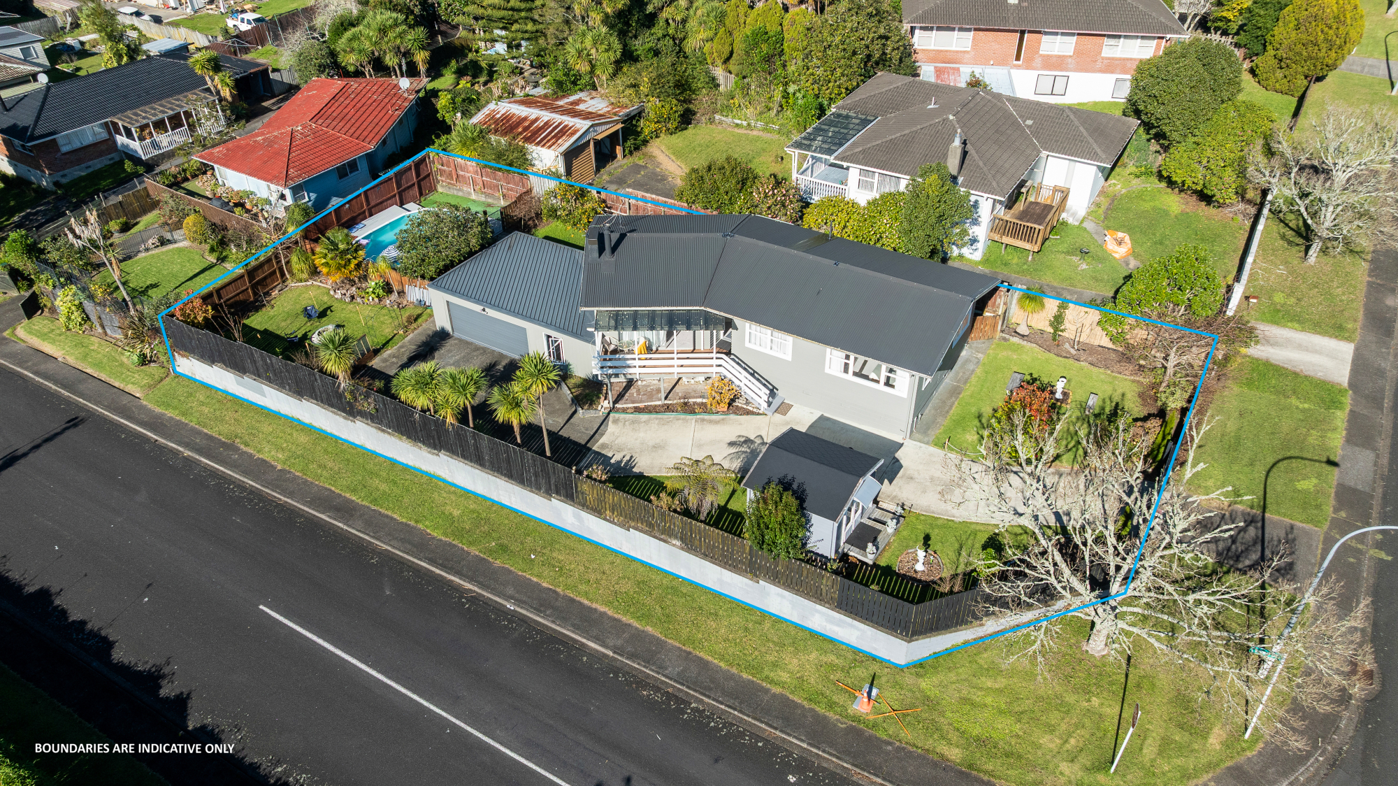 38 Sunvue Road, Glen Eden