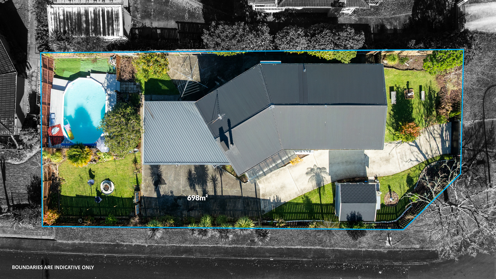 38 Sunvue Road, Glen Eden