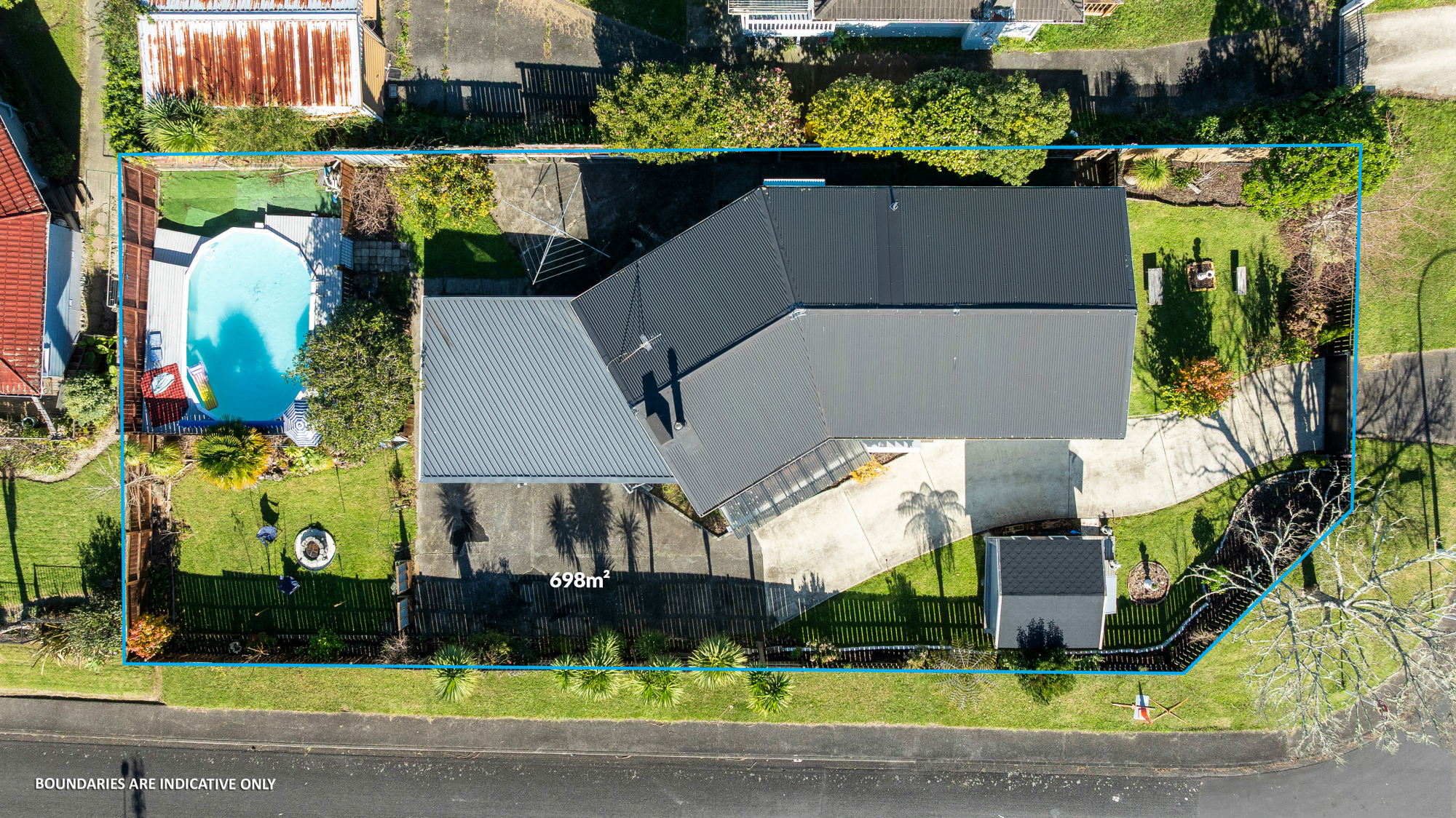 38 Sunvue Road, Glen Eden