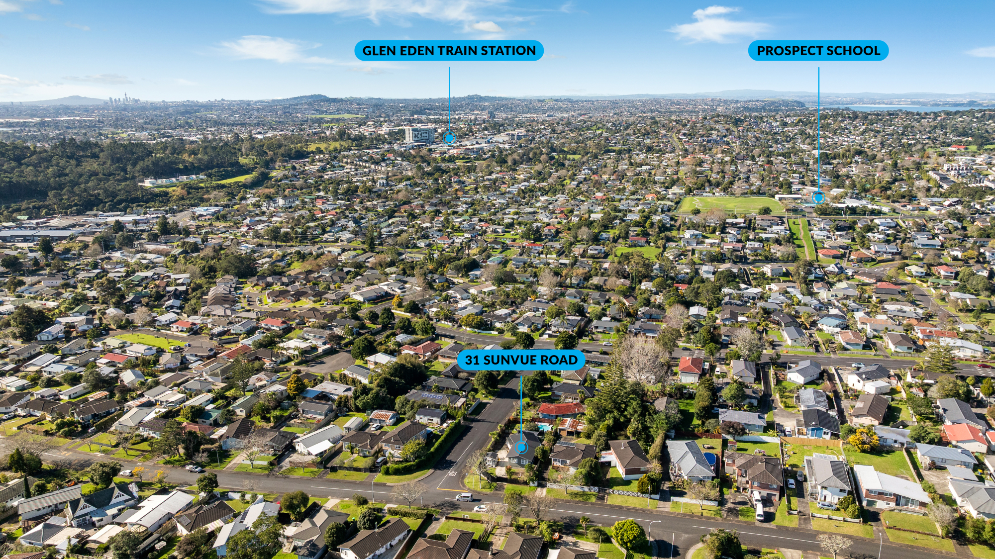 38 Sunvue Road, Glen Eden