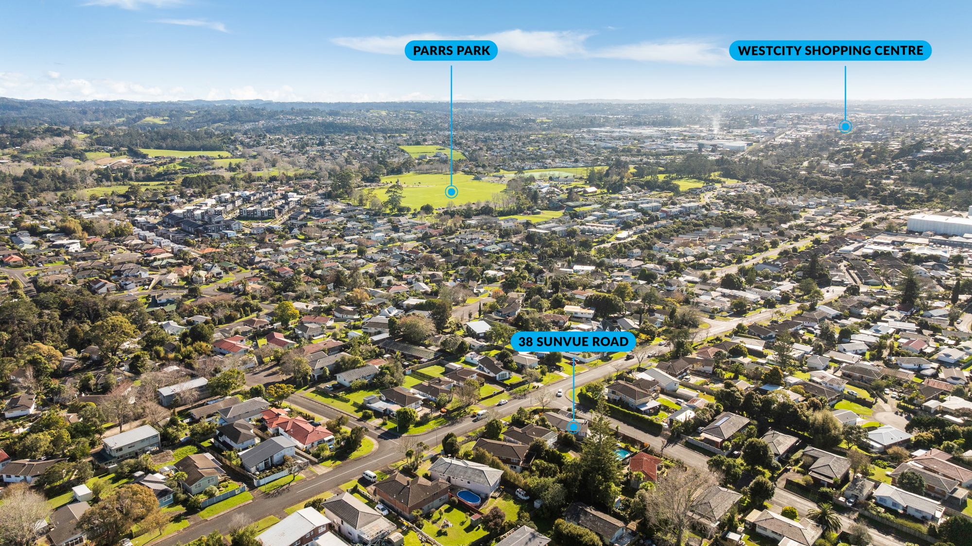 38 Sunvue Road, Glen Eden