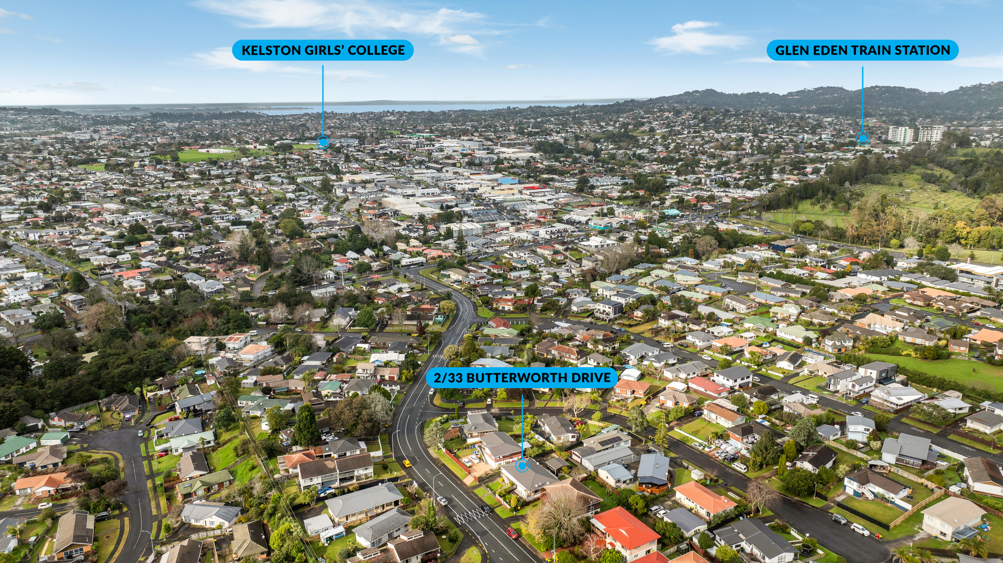 2/33 Butterworth Drive, Glendene
