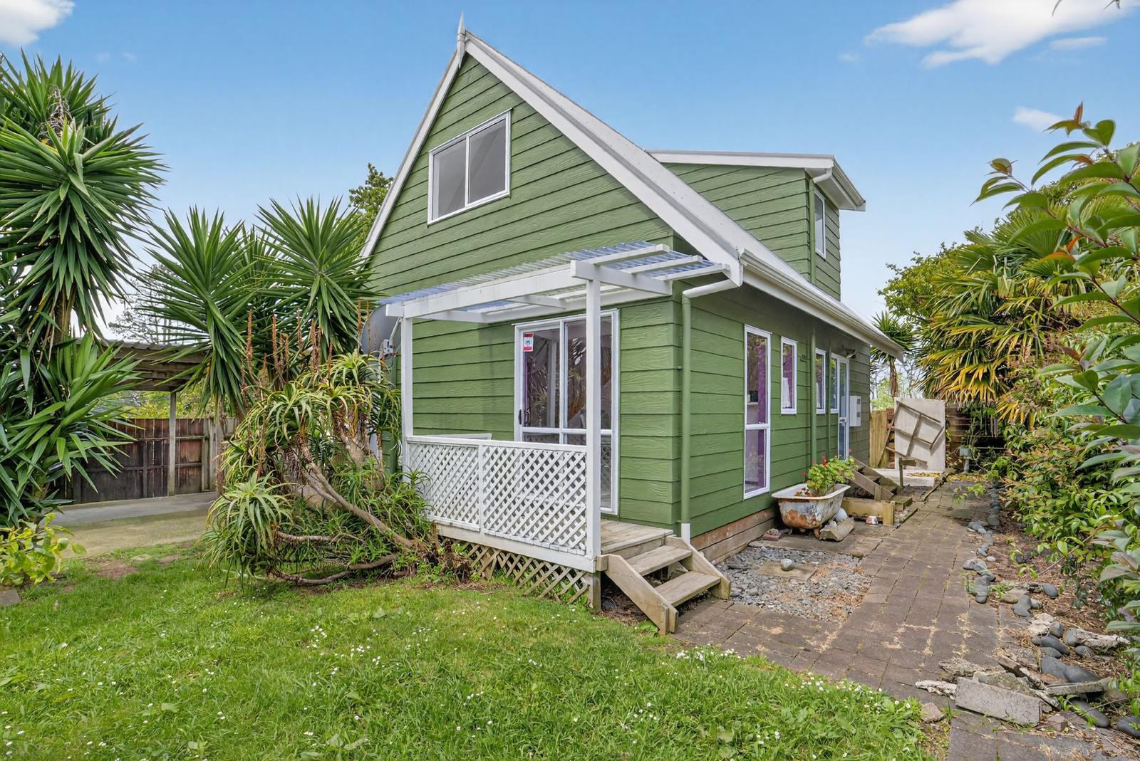 1/78 Seymour Road, Sunnyvale