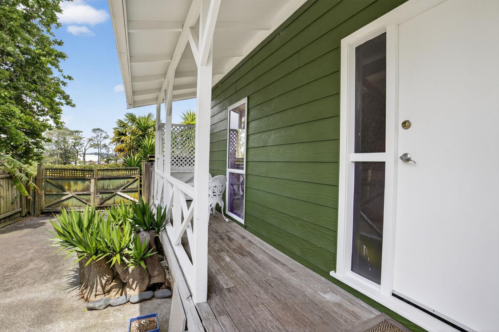 1/78 Seymour Road, Sunnyvale