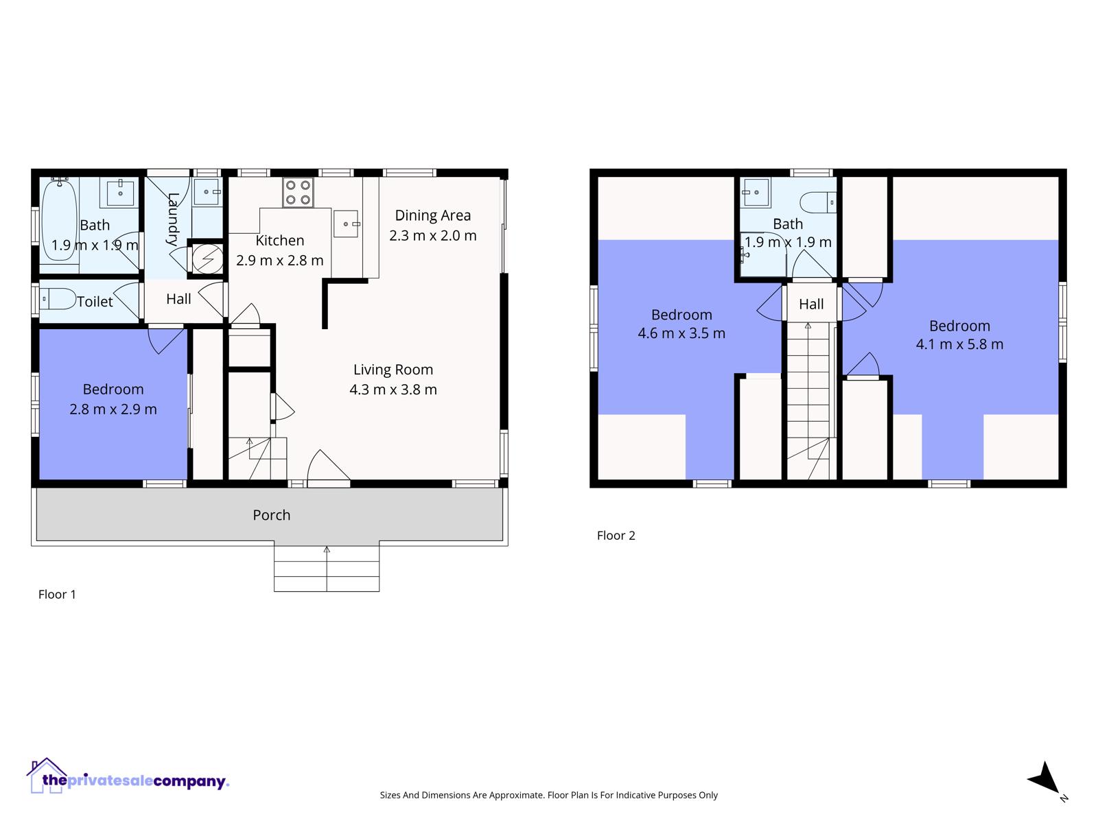 1/78 Seymour Road, Sunnyvale