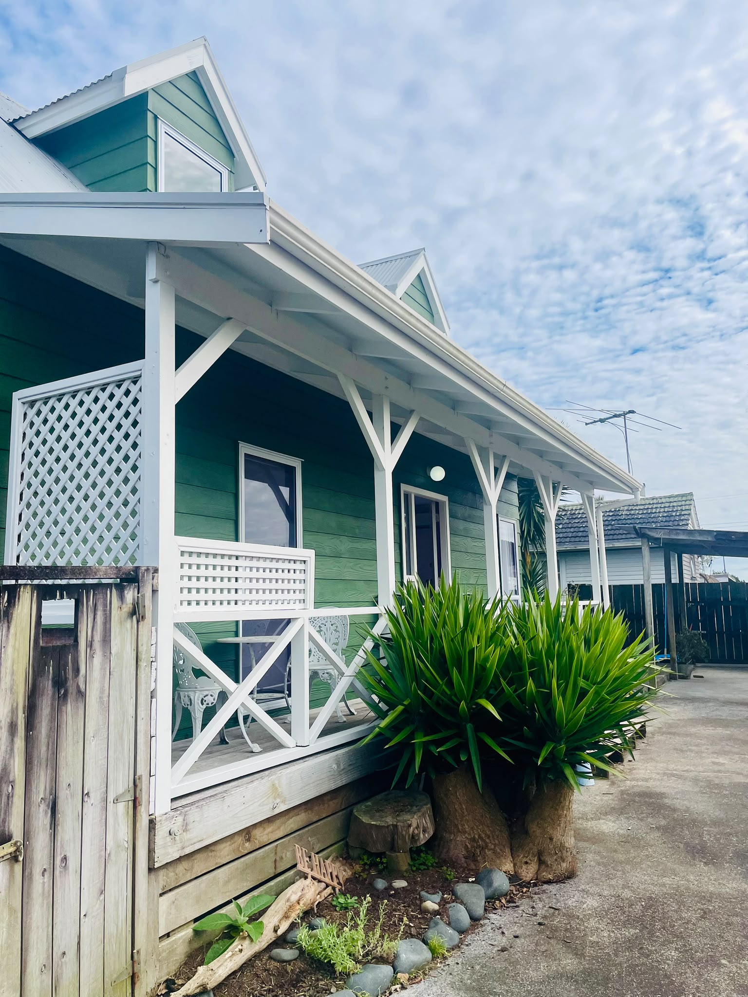 1/78 Seymour Road, Sunnyvale