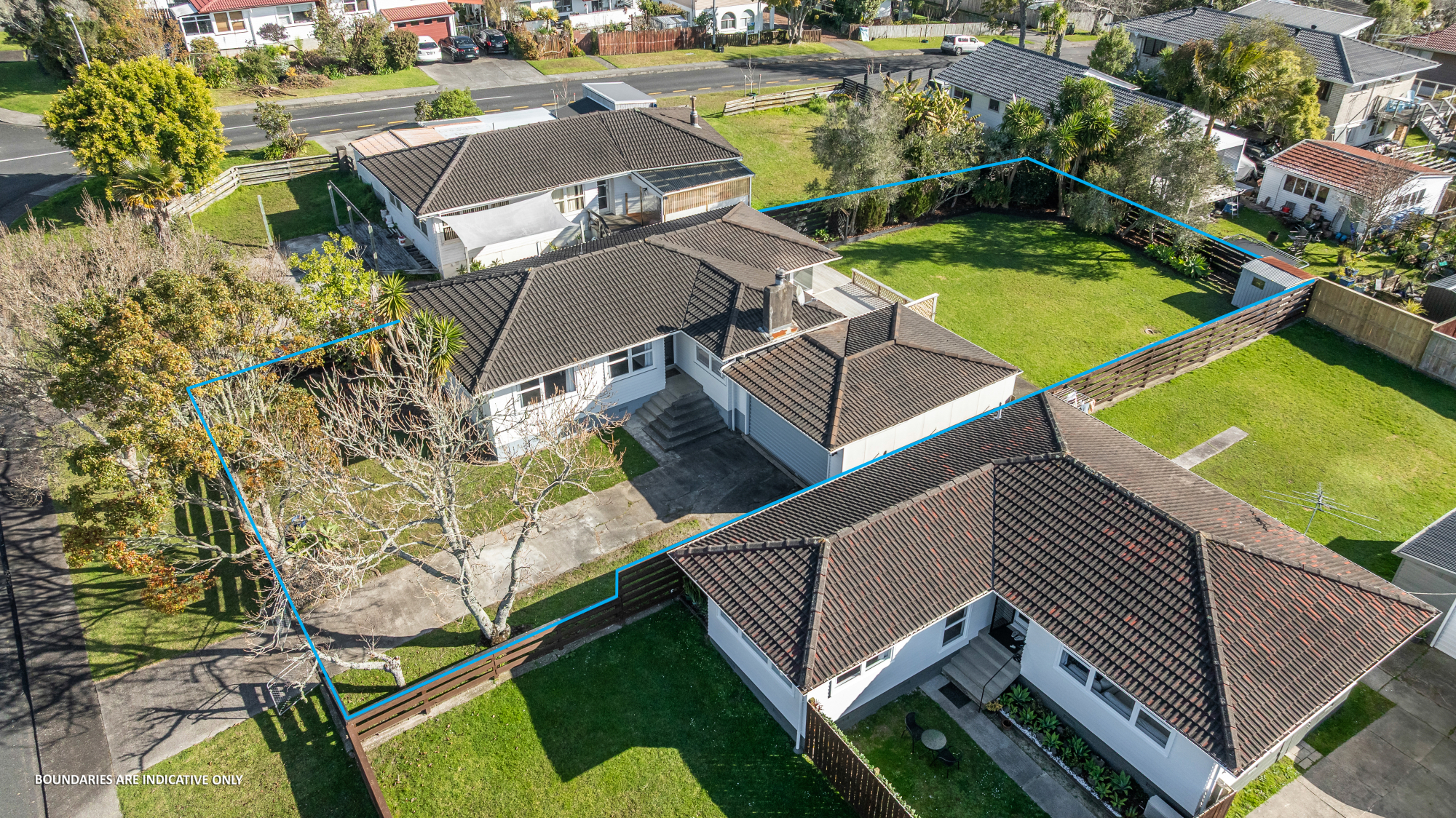 33 Sunvue Road, Glen Eden