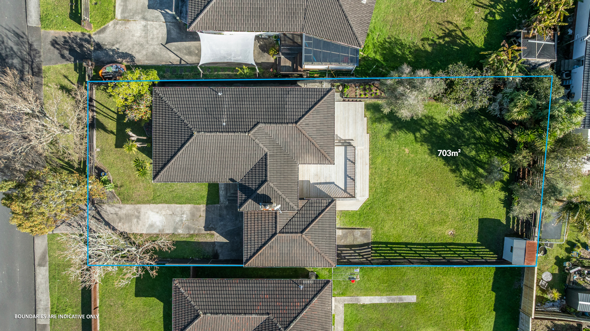 33 Sunvue Road, Glen Eden
