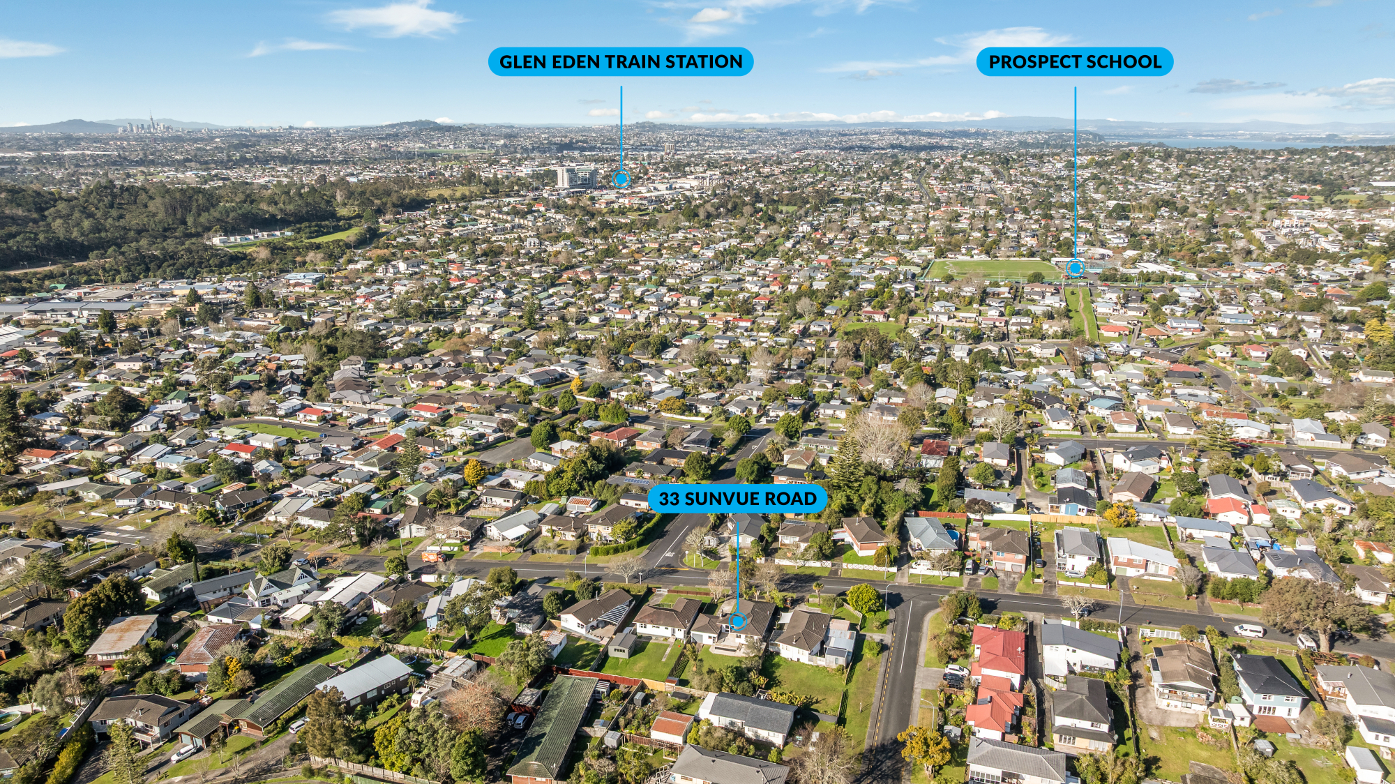 33 Sunvue Road, Glen Eden