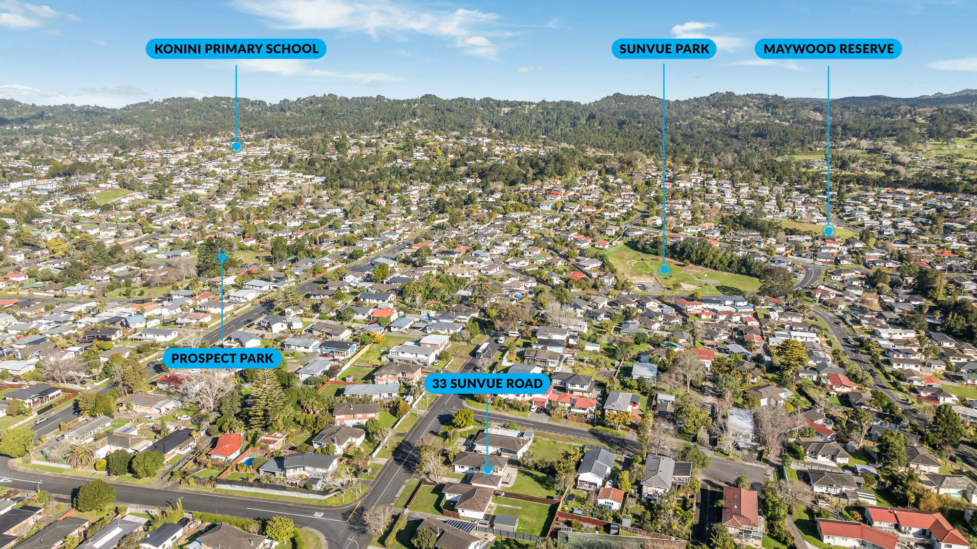 33 Sunvue Road, Glen Eden