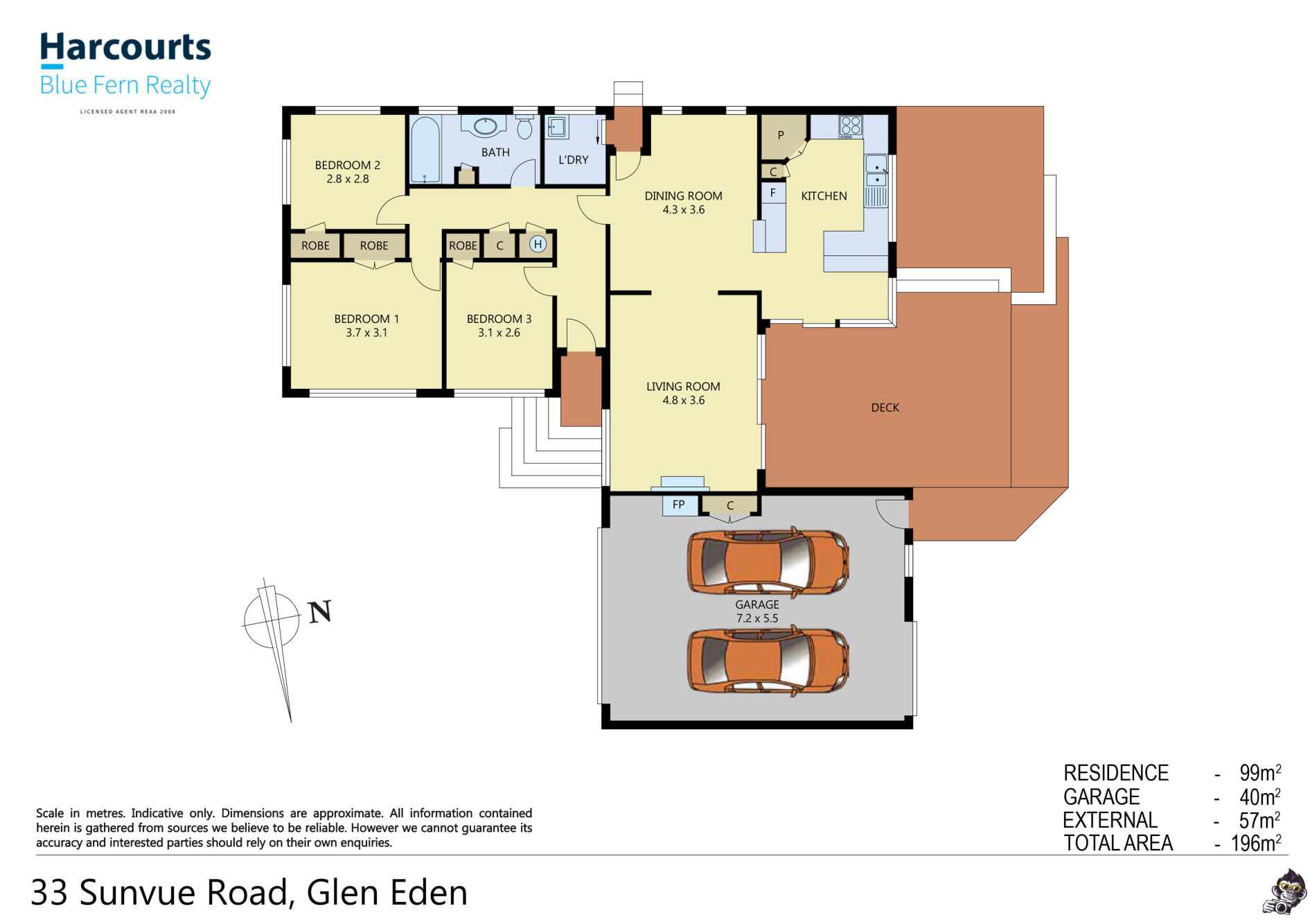 33 Sunvue Road, Glen Eden