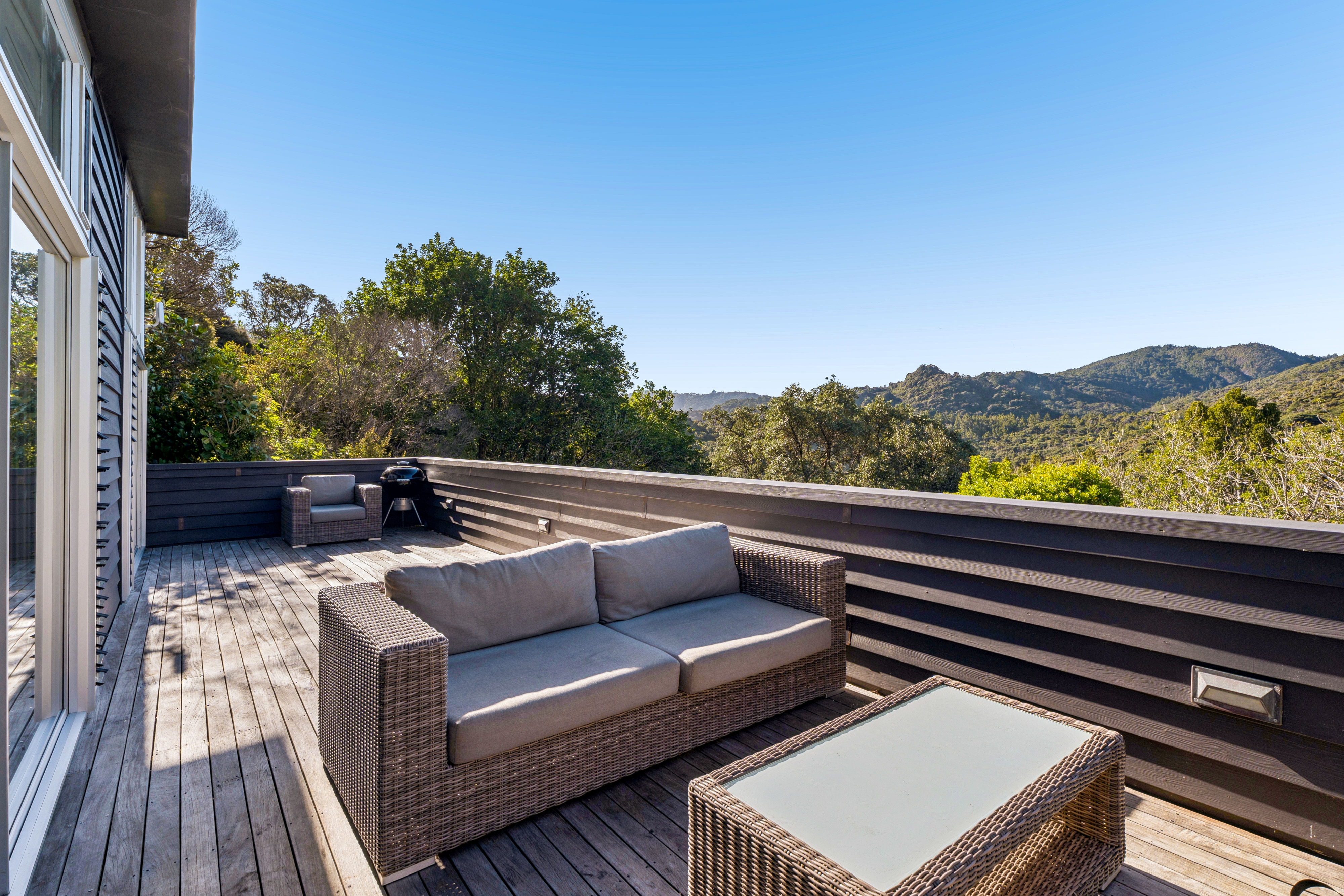 31 Lone Kauri Road, Karekare