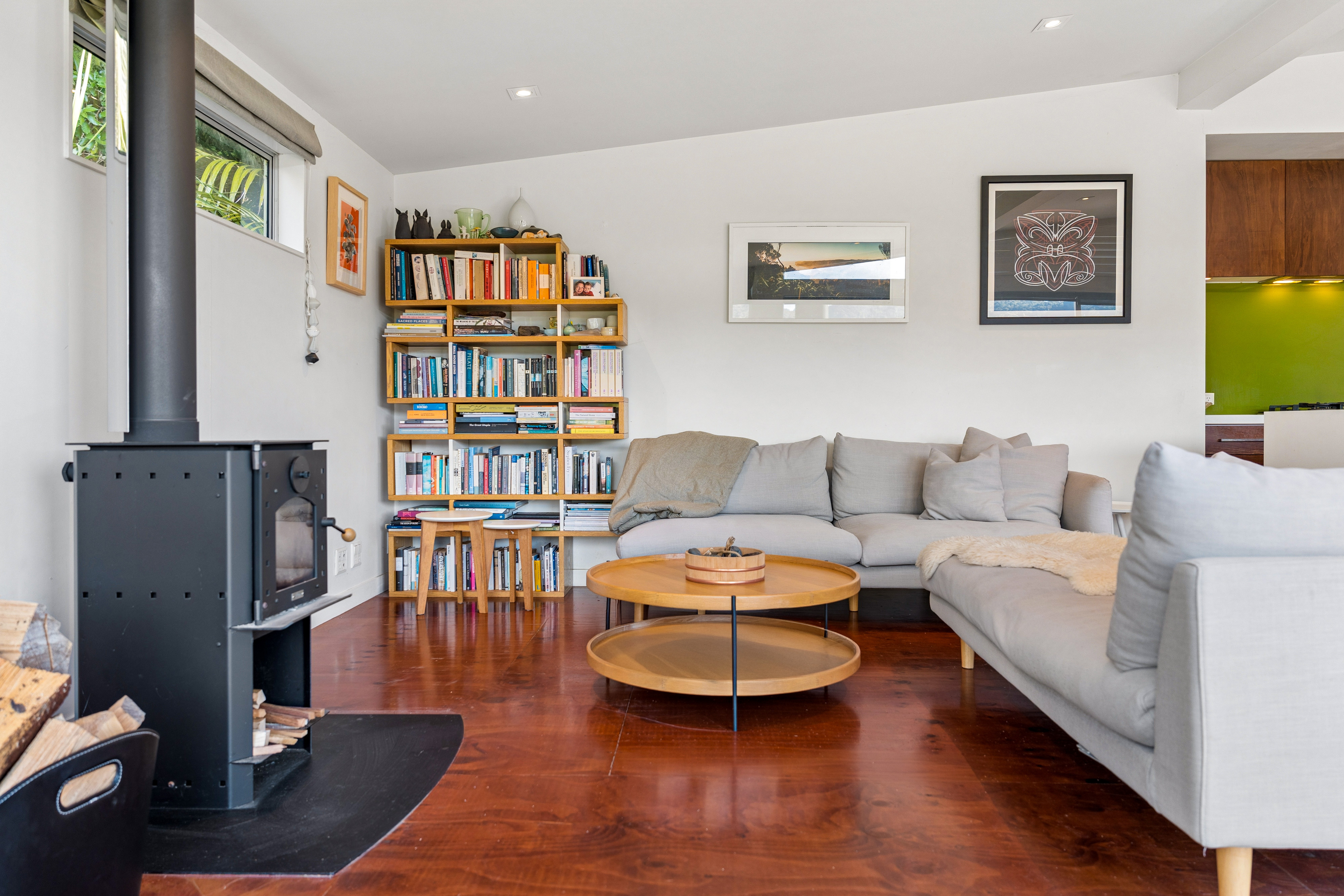 31 Lone Kauri Road, Karekare